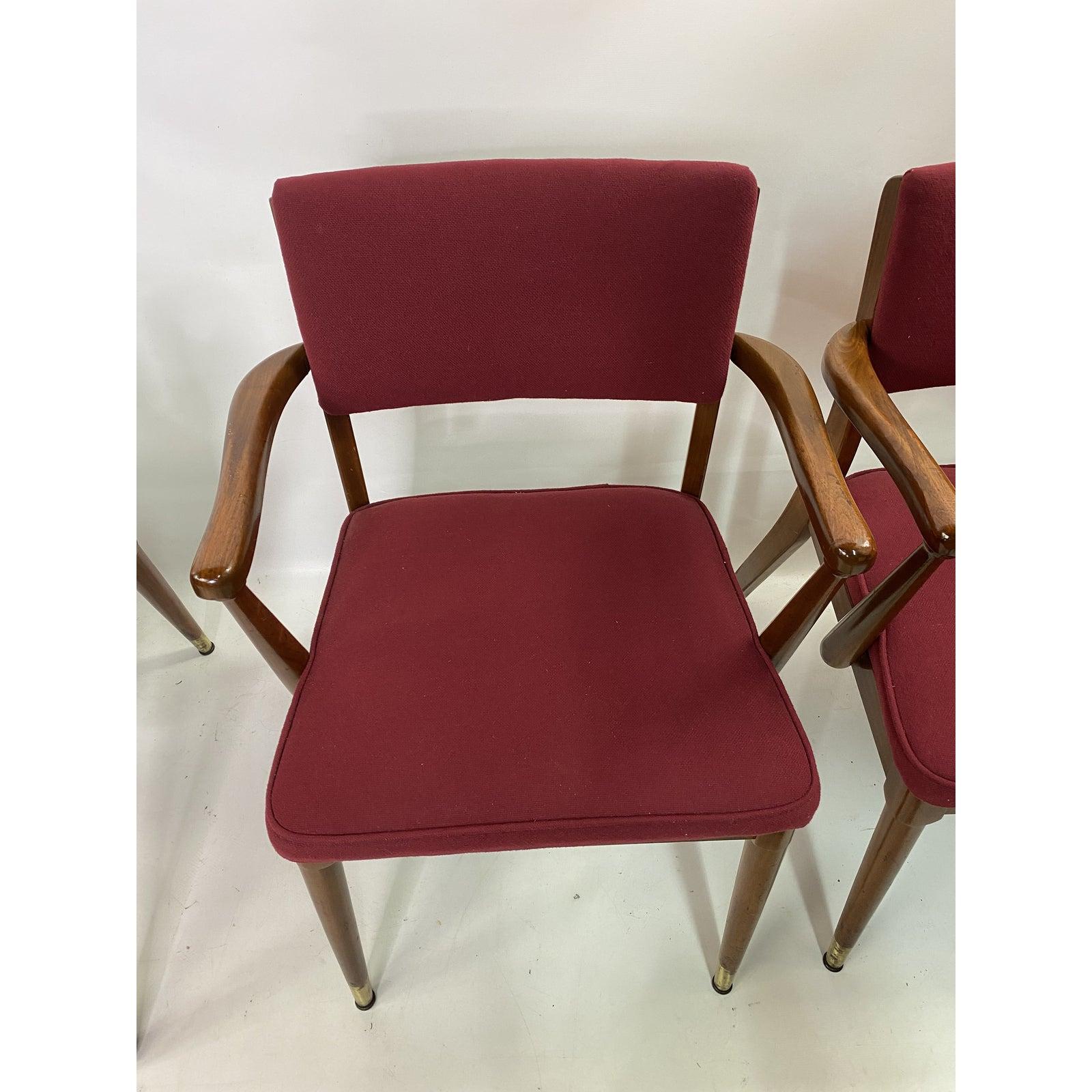 vintage jasper chair
