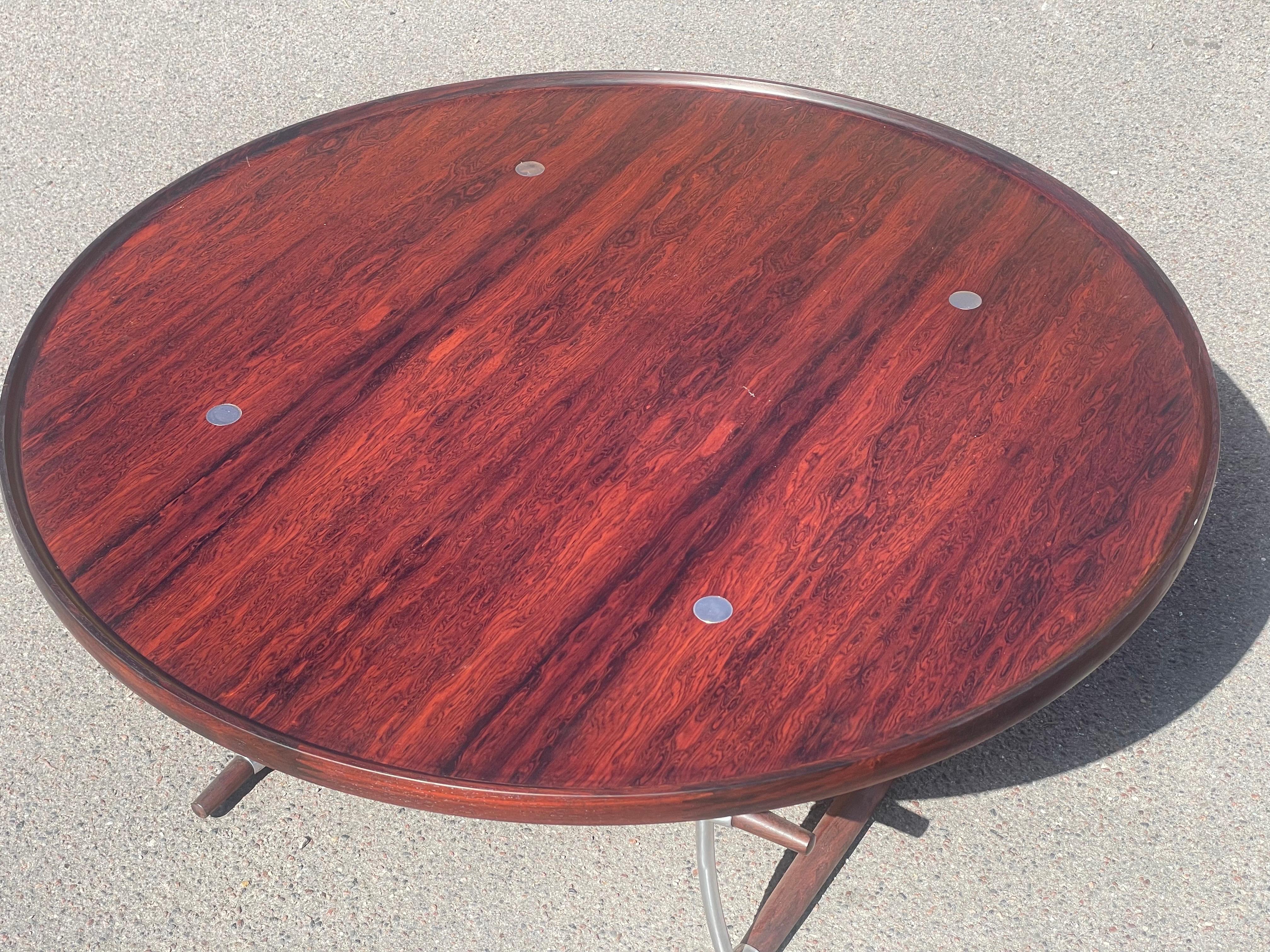 Mid-Century Modern Jens Quistgaard Lounge Chairs  