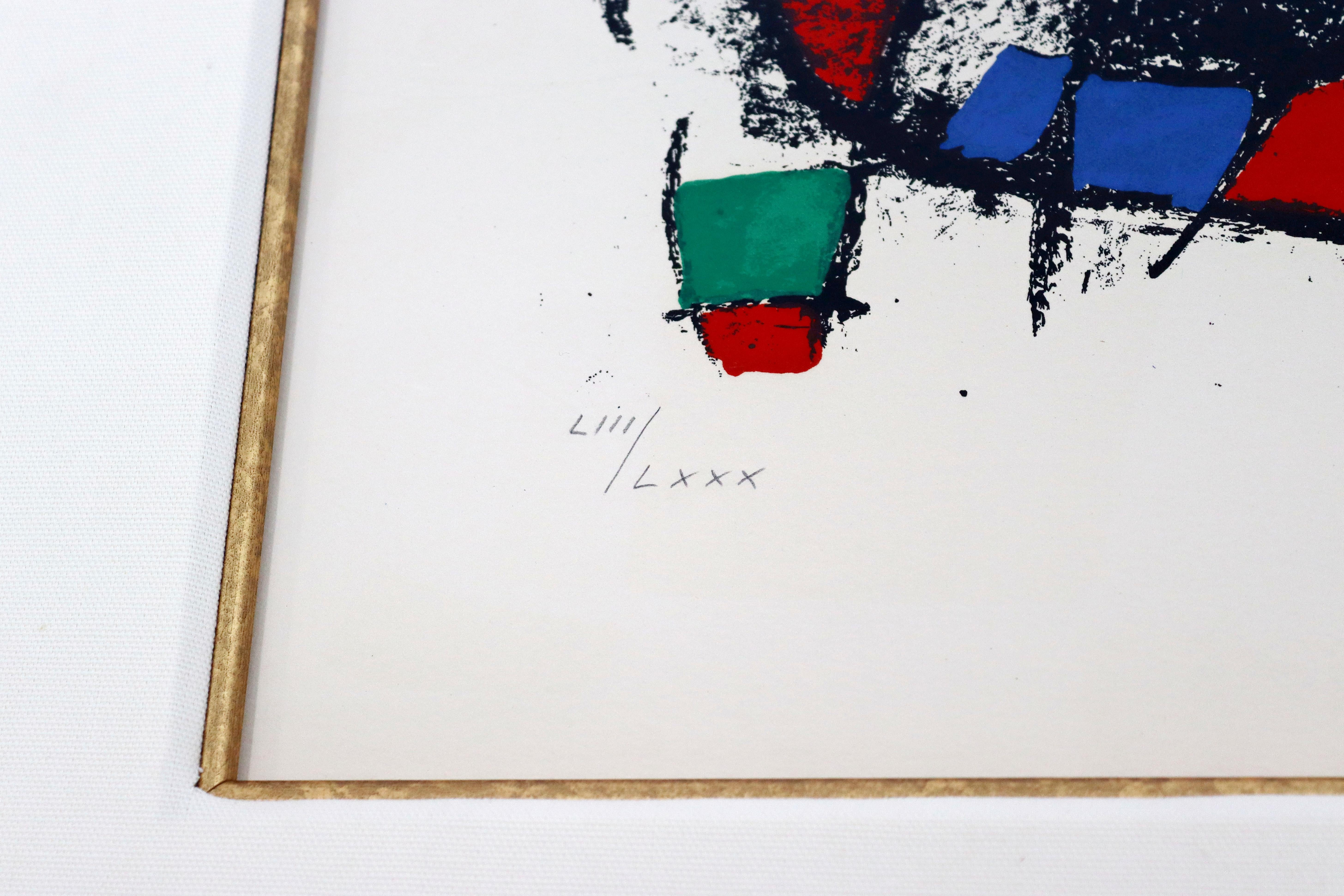 miro artist signature