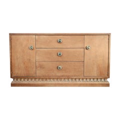 Mid Century Modern John van Koert for Drexel Casa Del Sol Buffet