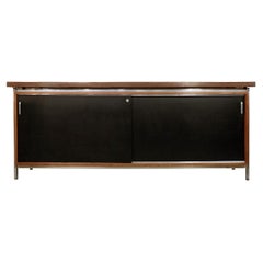 Mid-Century Modern Jules Wabbes DG190 Sideboard