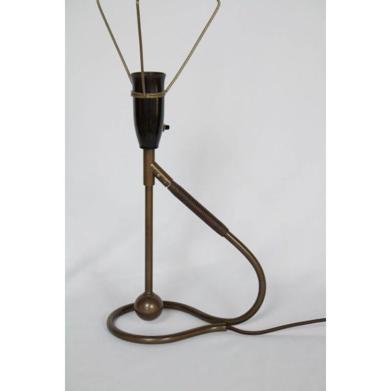 Mid-Century Modern Lampe Kaare Klint 306 moderne du milieu du siècle dernier en vente
