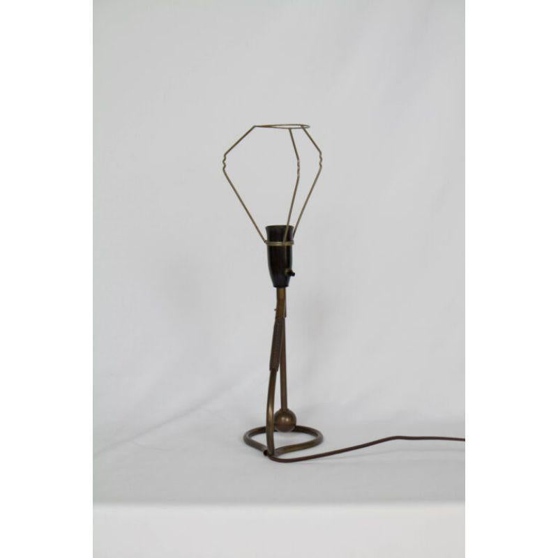 20th Century Mid-Century Modern Kaare Klint 306 Lamp For Sale