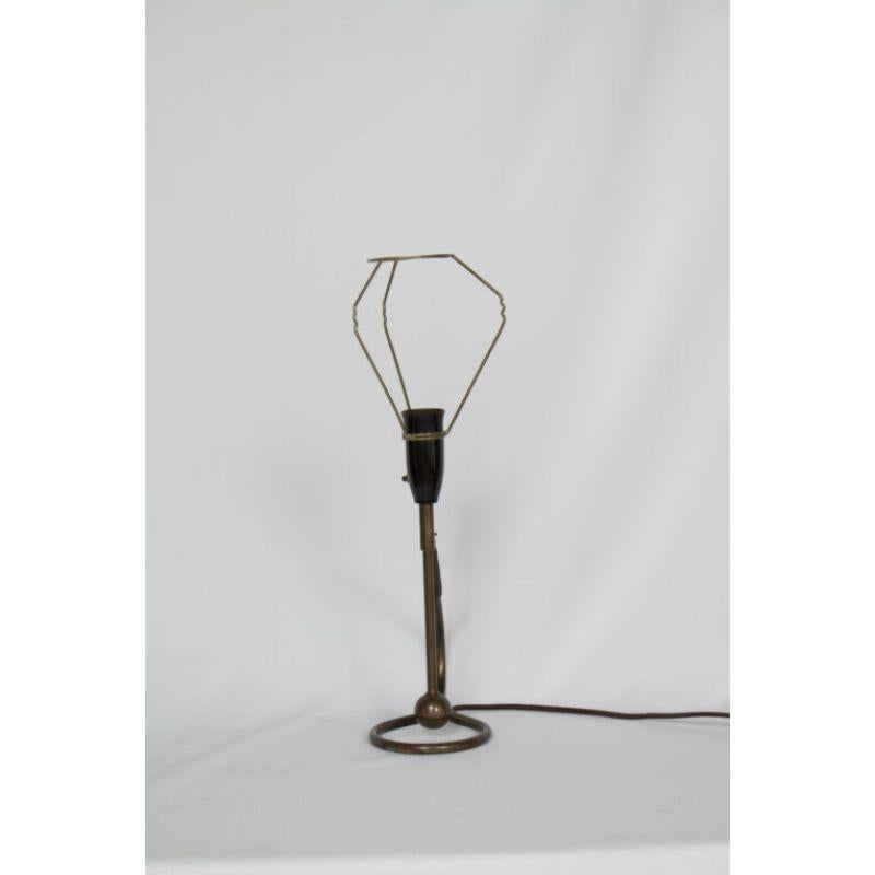Bronze Lampe Kaare Klint 306 moderne du milieu du siècle dernier en vente