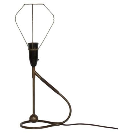 Mid-Century Modern Kaare Klint 306 Lamp For Sale