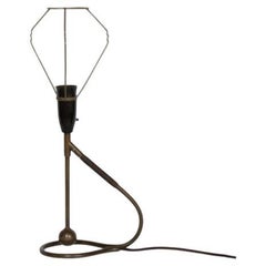 Mid-Century Modern Kaare Klint 306 Lamp