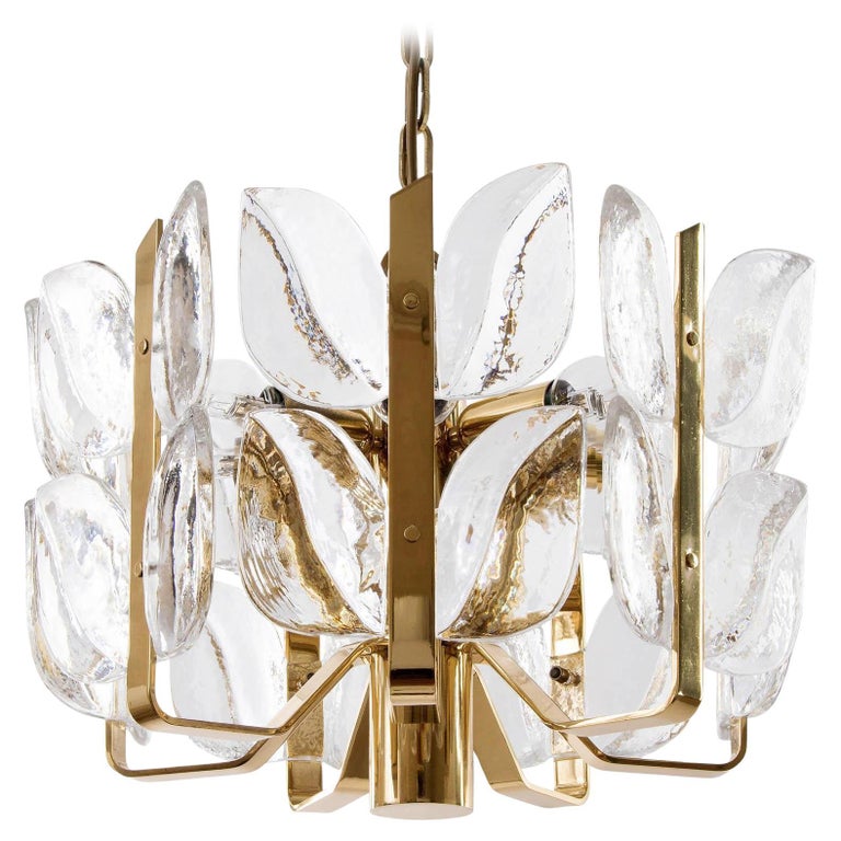 J.T. Kalmar Florida pendant, 1970s
