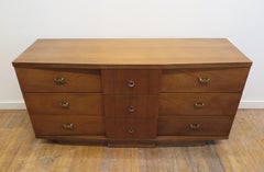 Mid-Century Modern Kent Coffey Dresser