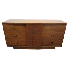 Mid-Century Modern Kent Coffey Dresser