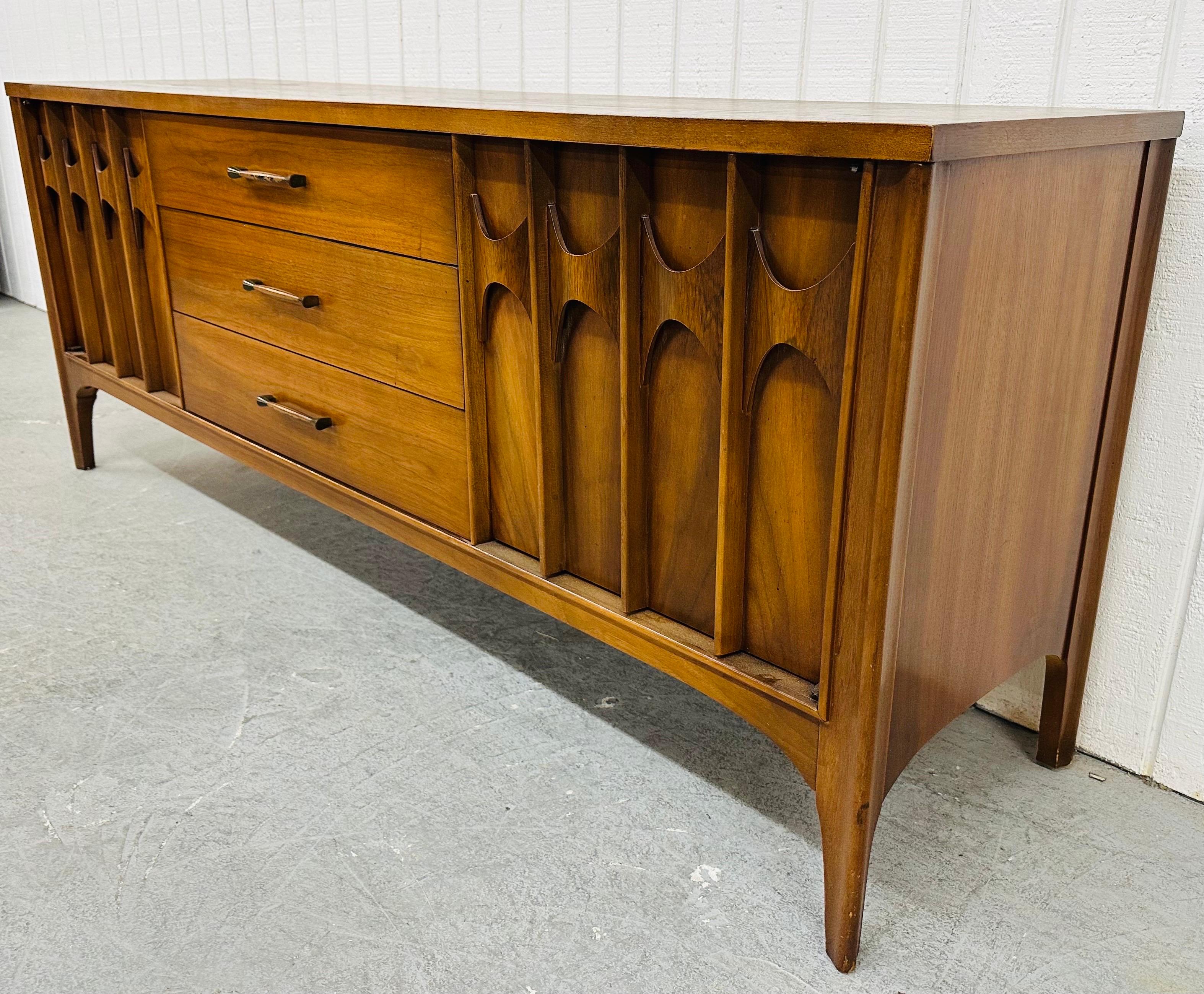 kent coffey perspecta bedroom set