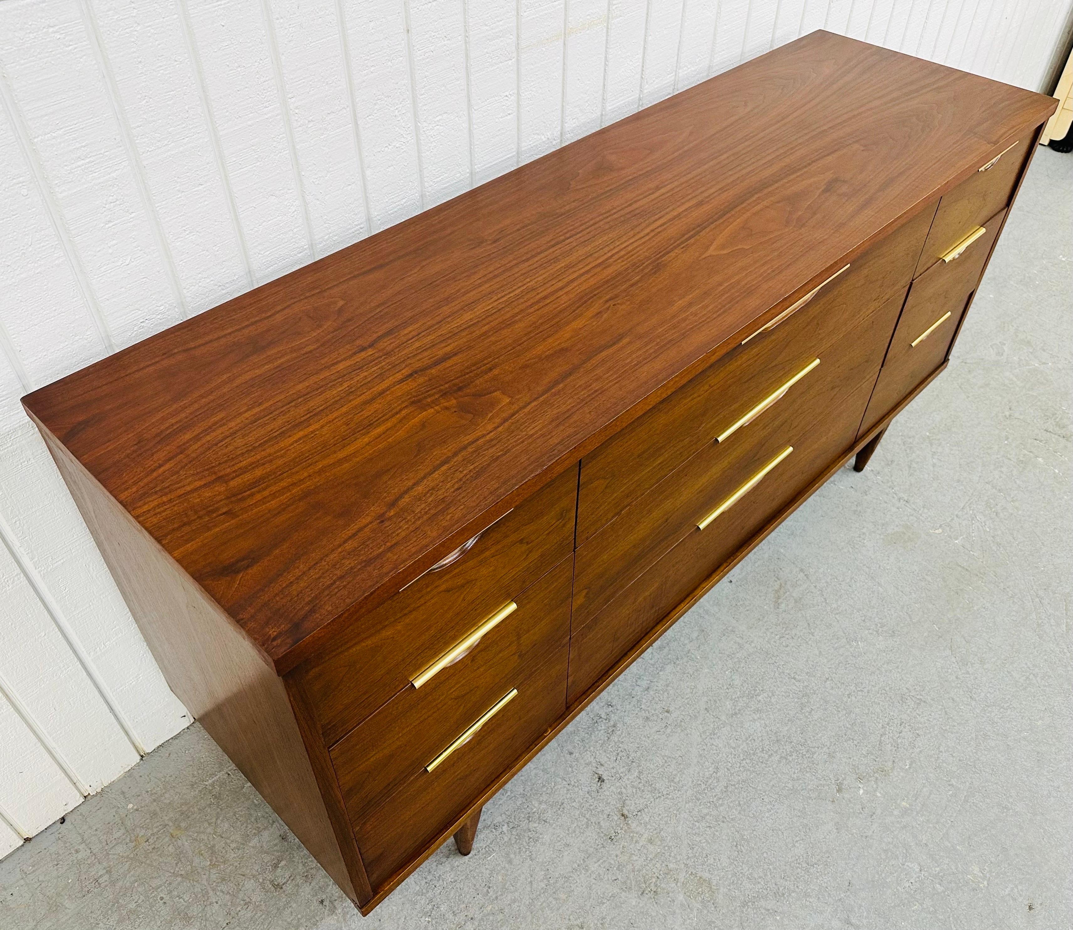 kent coffey tableau dresser