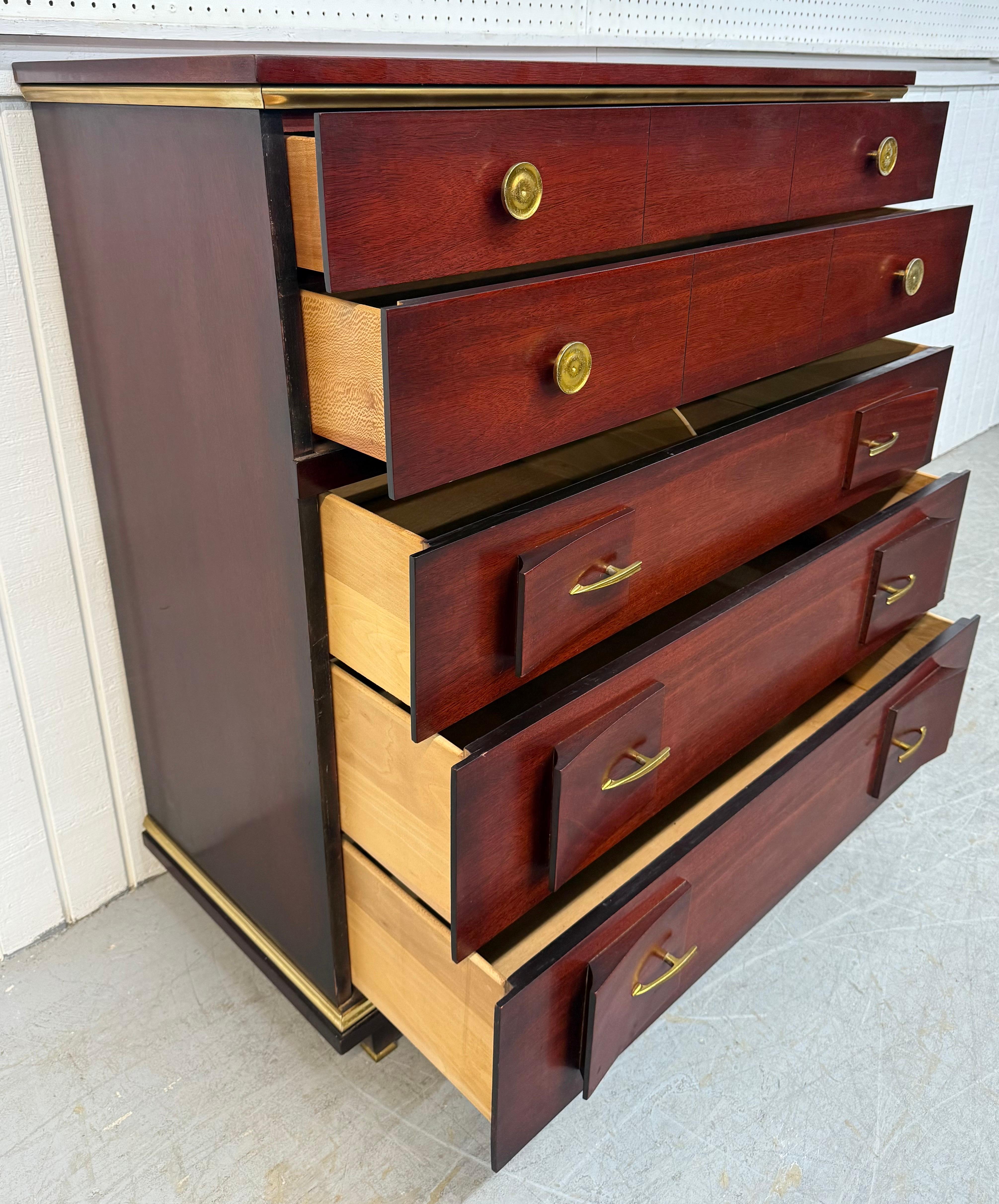 Ottone Cassapanca di Kent Coffey 