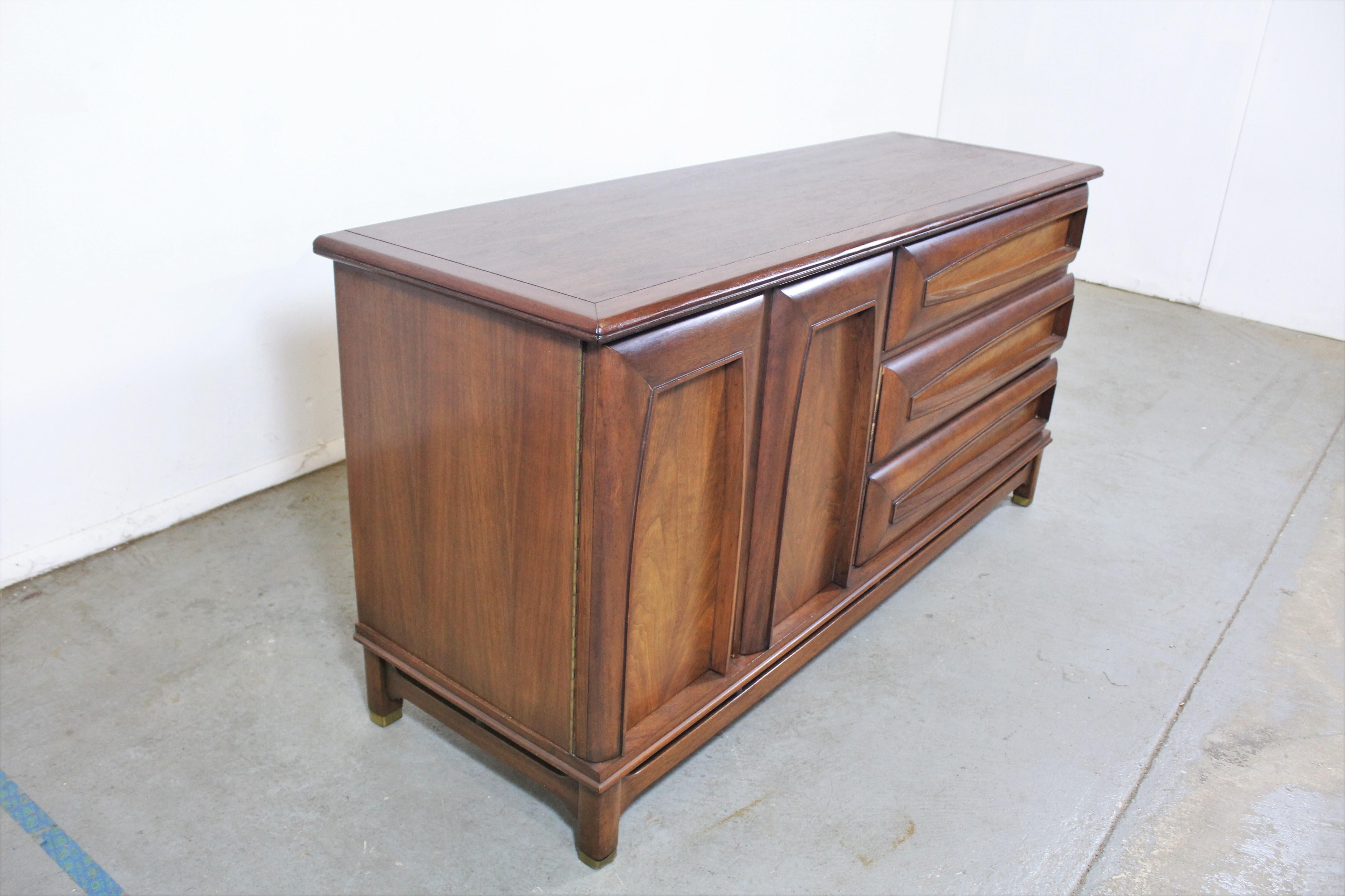 kent coffey credenza