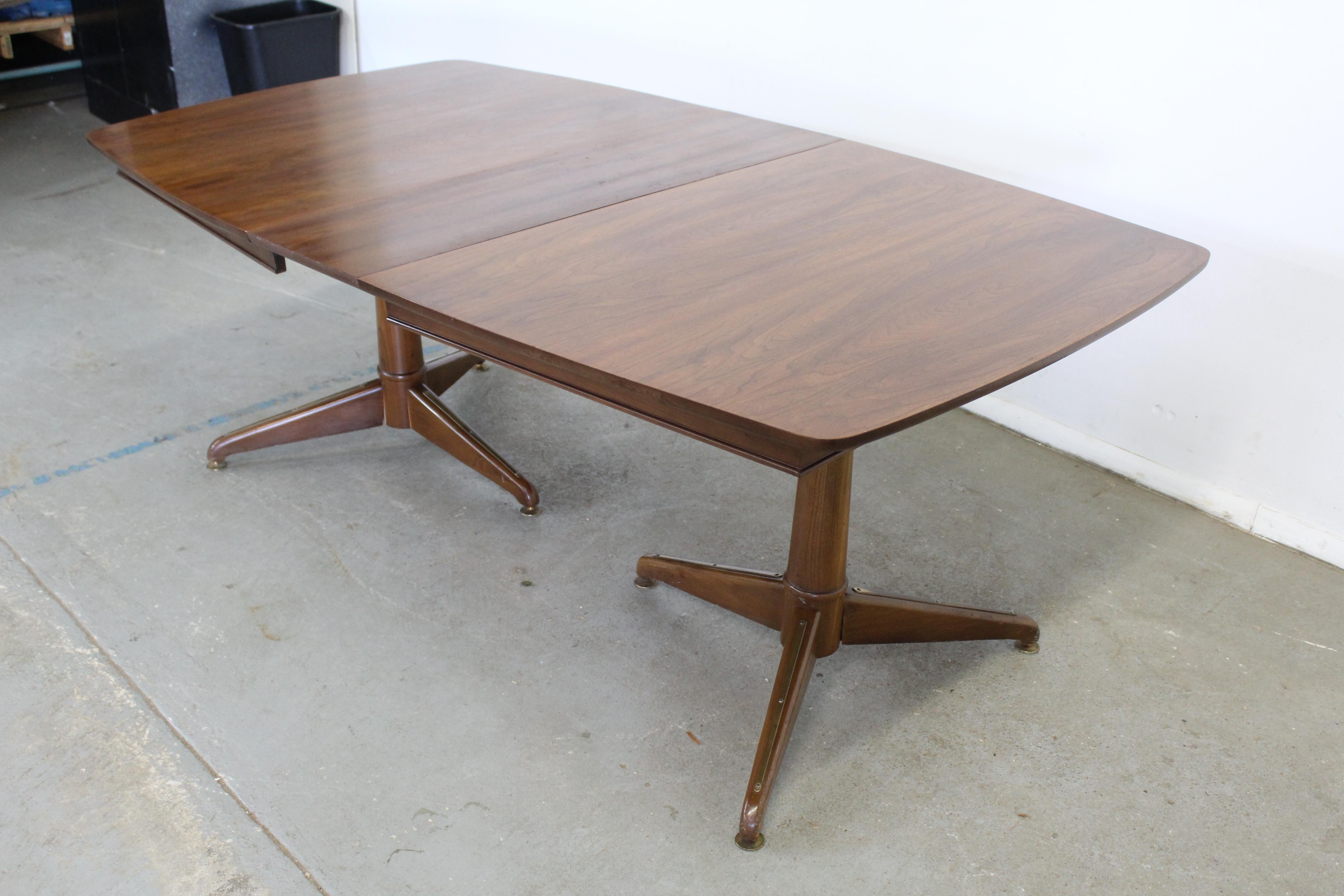 kent coffey perspecta dining table