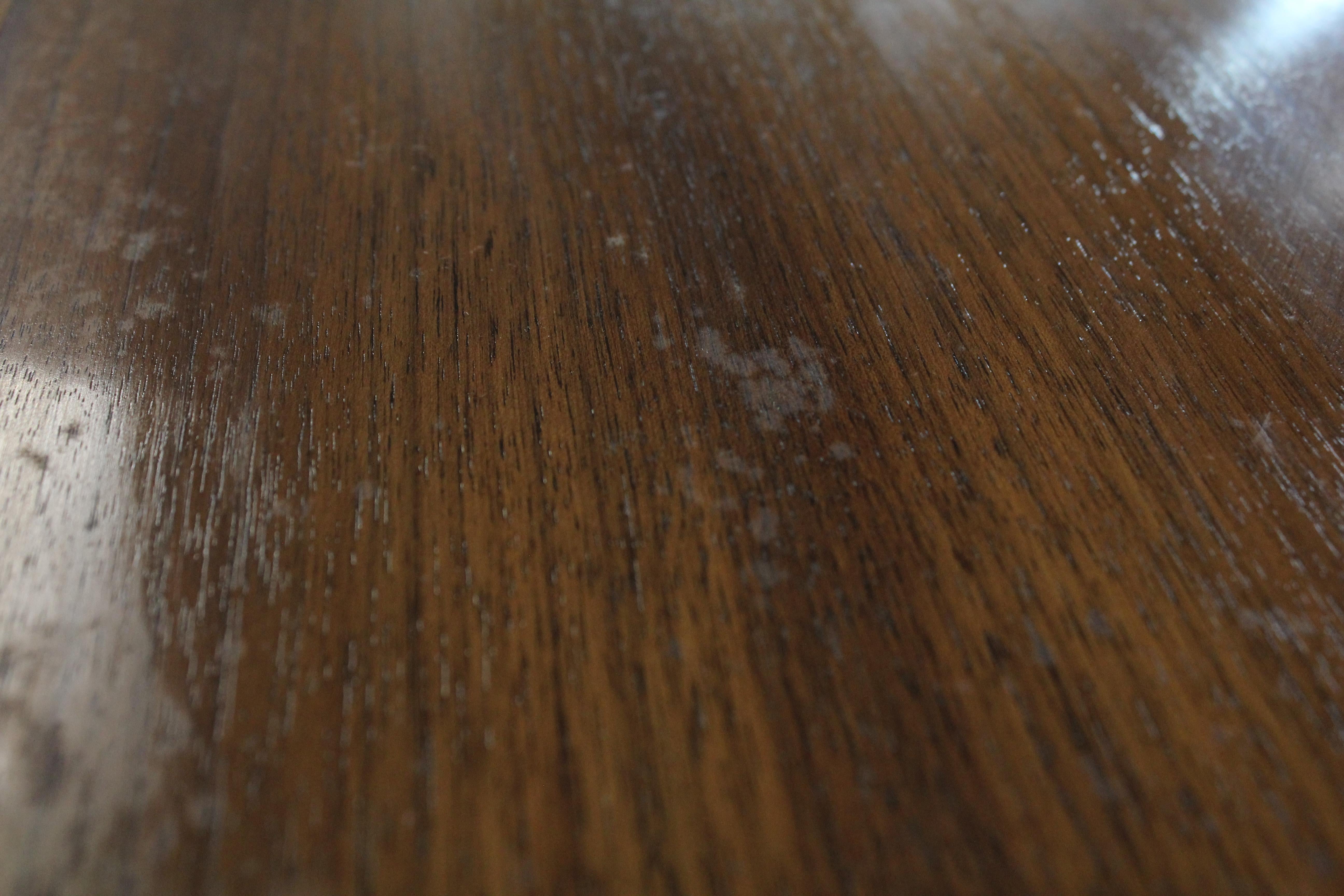 Mid-Century Modern Kent Coffey Walnut Perspecta Dining Table 3