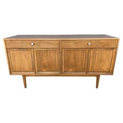 Mid Century Modern Kipp Stewart for Drexel Declaration Credenza