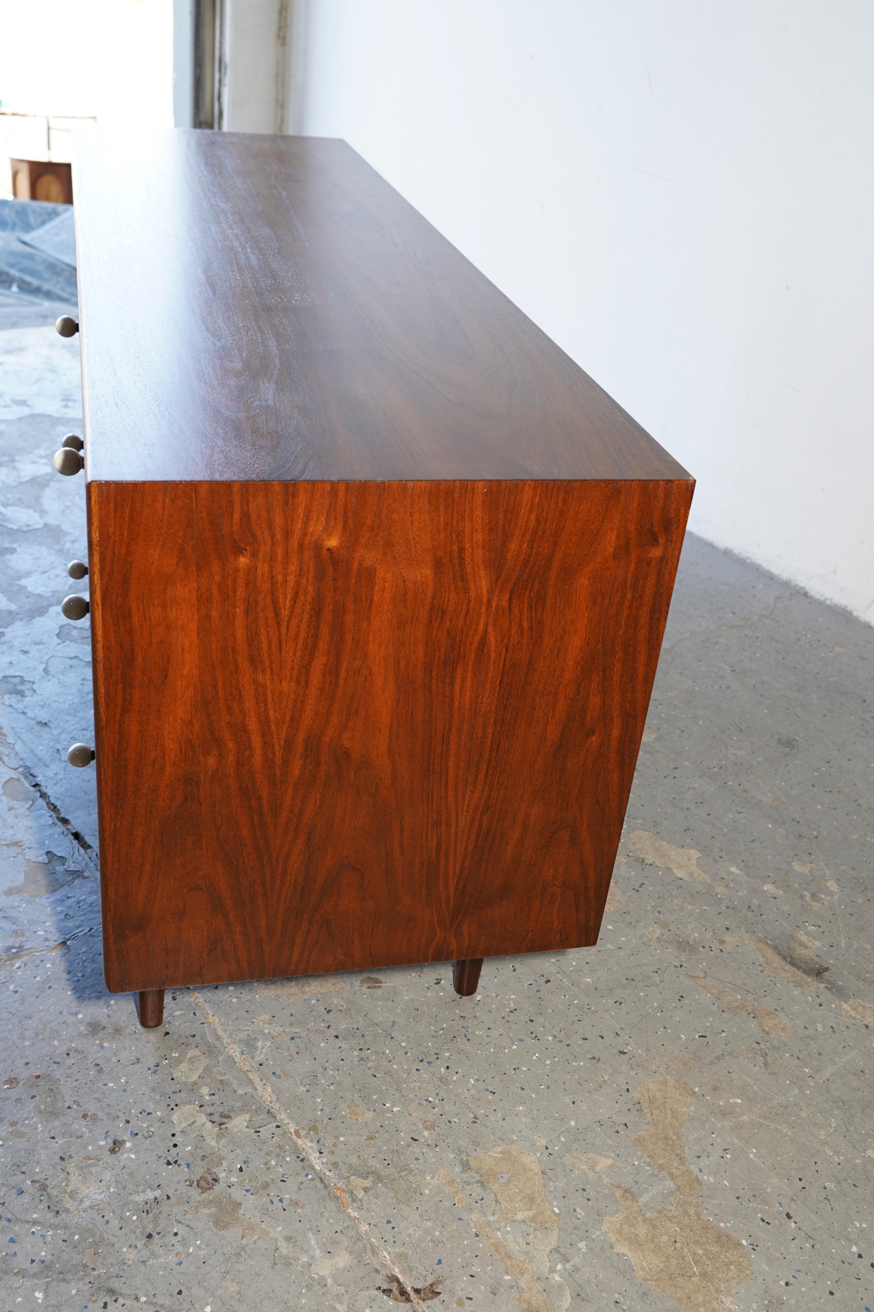 Comò / Credenza Kipp Stewart & Stewart MacDougall, metà del secolo scorso. in vendita 5