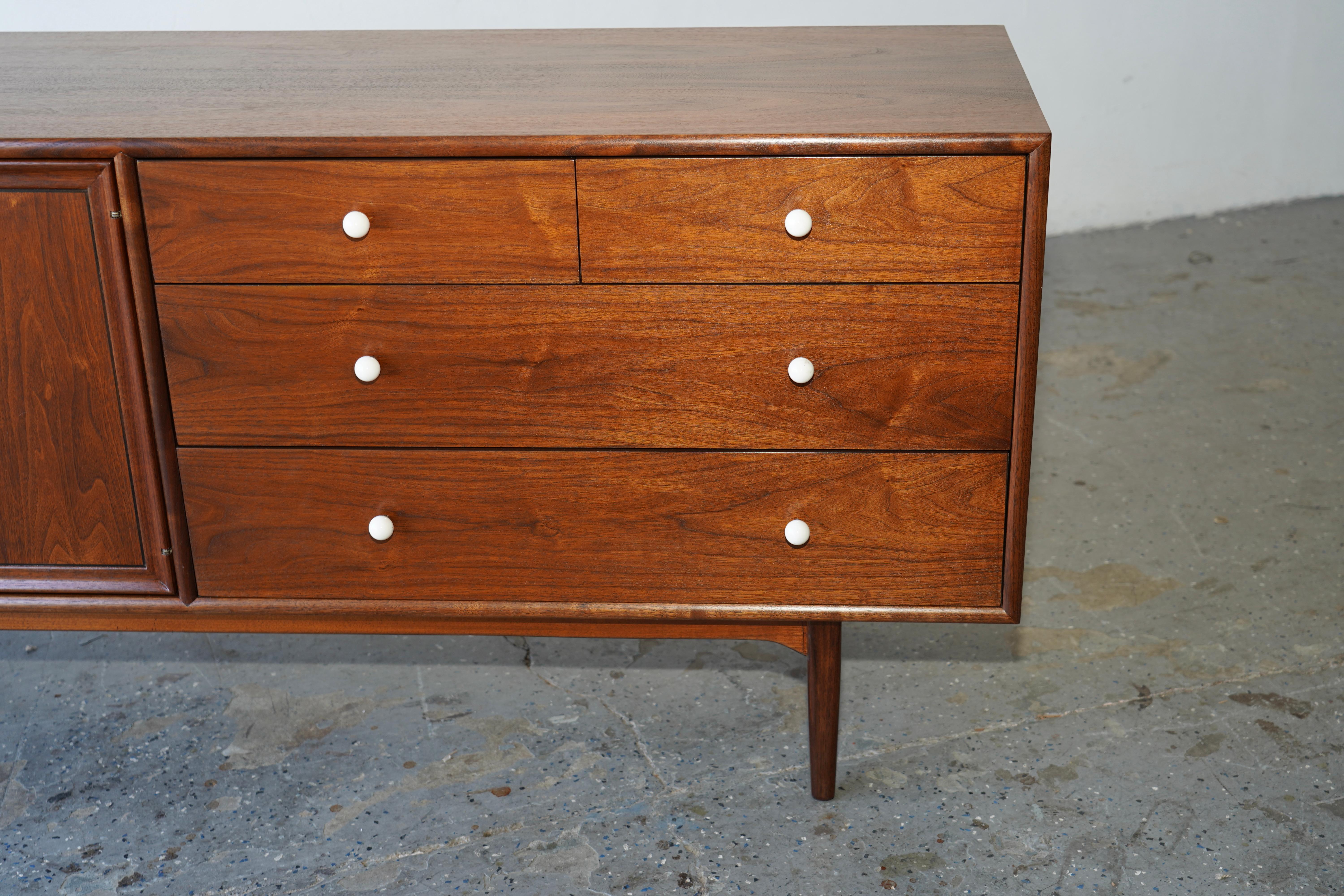 Comò / Credenza Kipp Stewart & Stewart MacDougall, metà del secolo scorso. in vendita 7