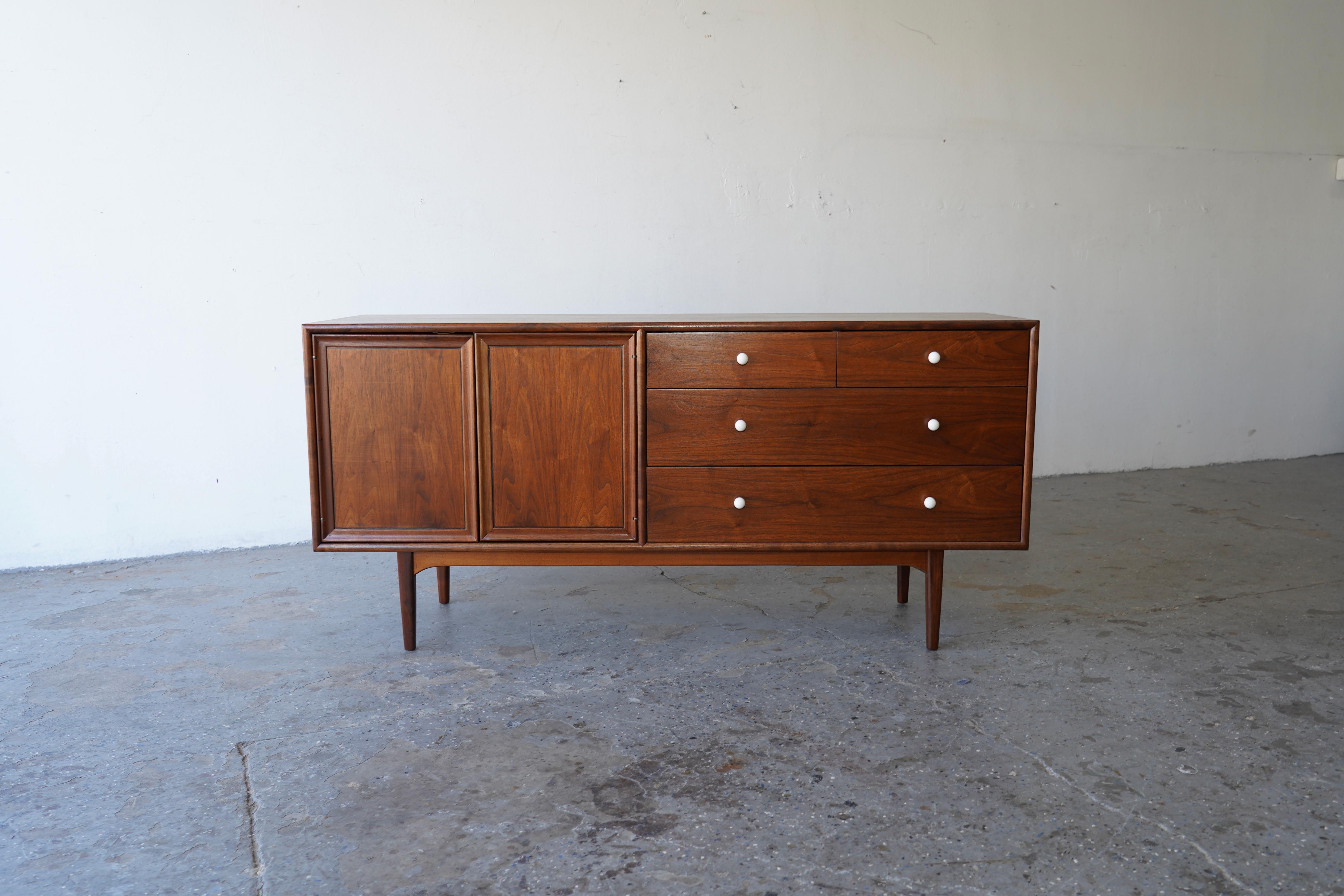 Comò / Credenza Kipp Stewart & Stewart MacDougall, metà del secolo scorso. in vendita 8