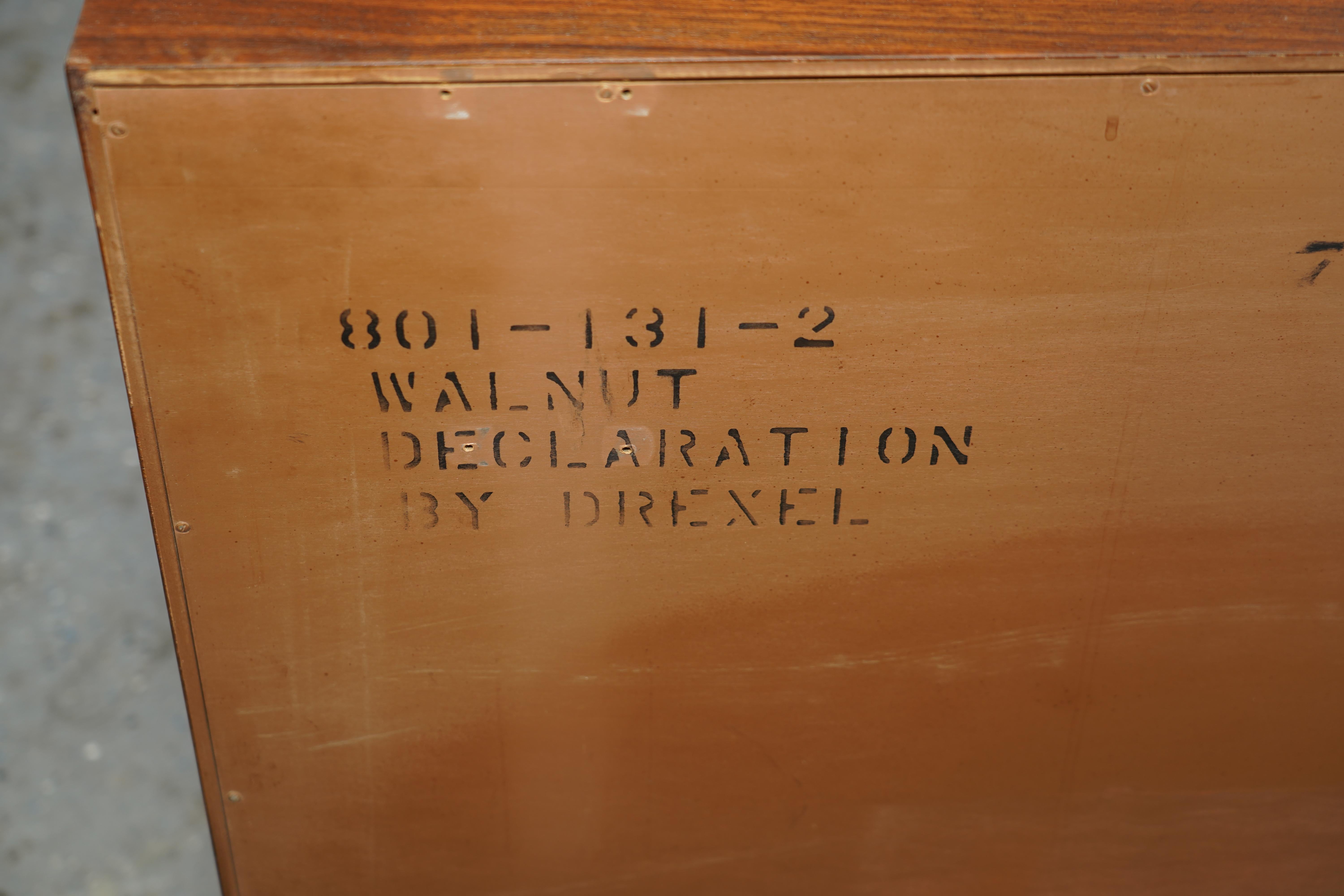 Comò / Credenza Kipp Stewart & Stewart MacDougall, metà del secolo scorso. in vendita 1