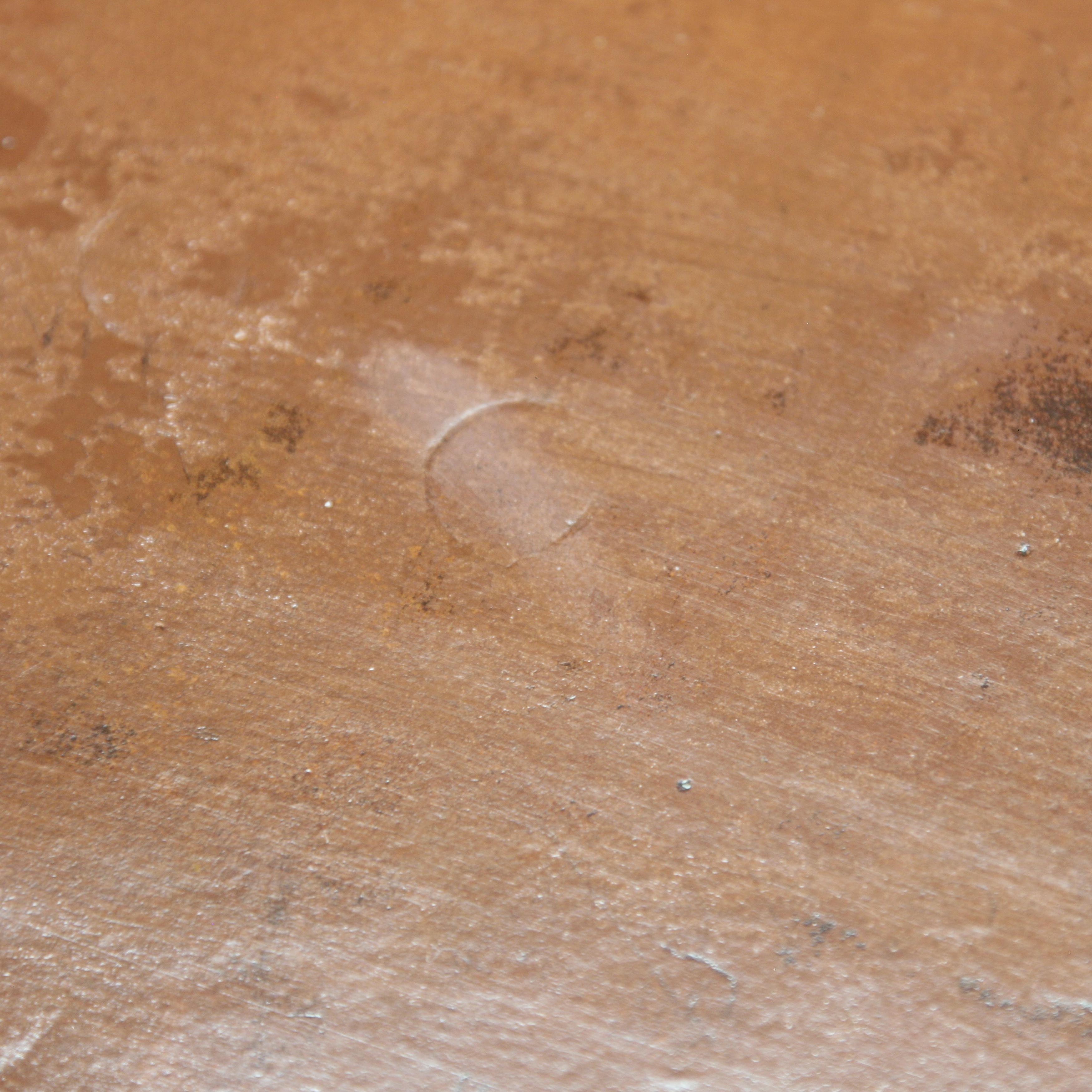 Mid-Century Modern Kneehole Leather-Top Desk by Edward Wormley for Dunbar 4