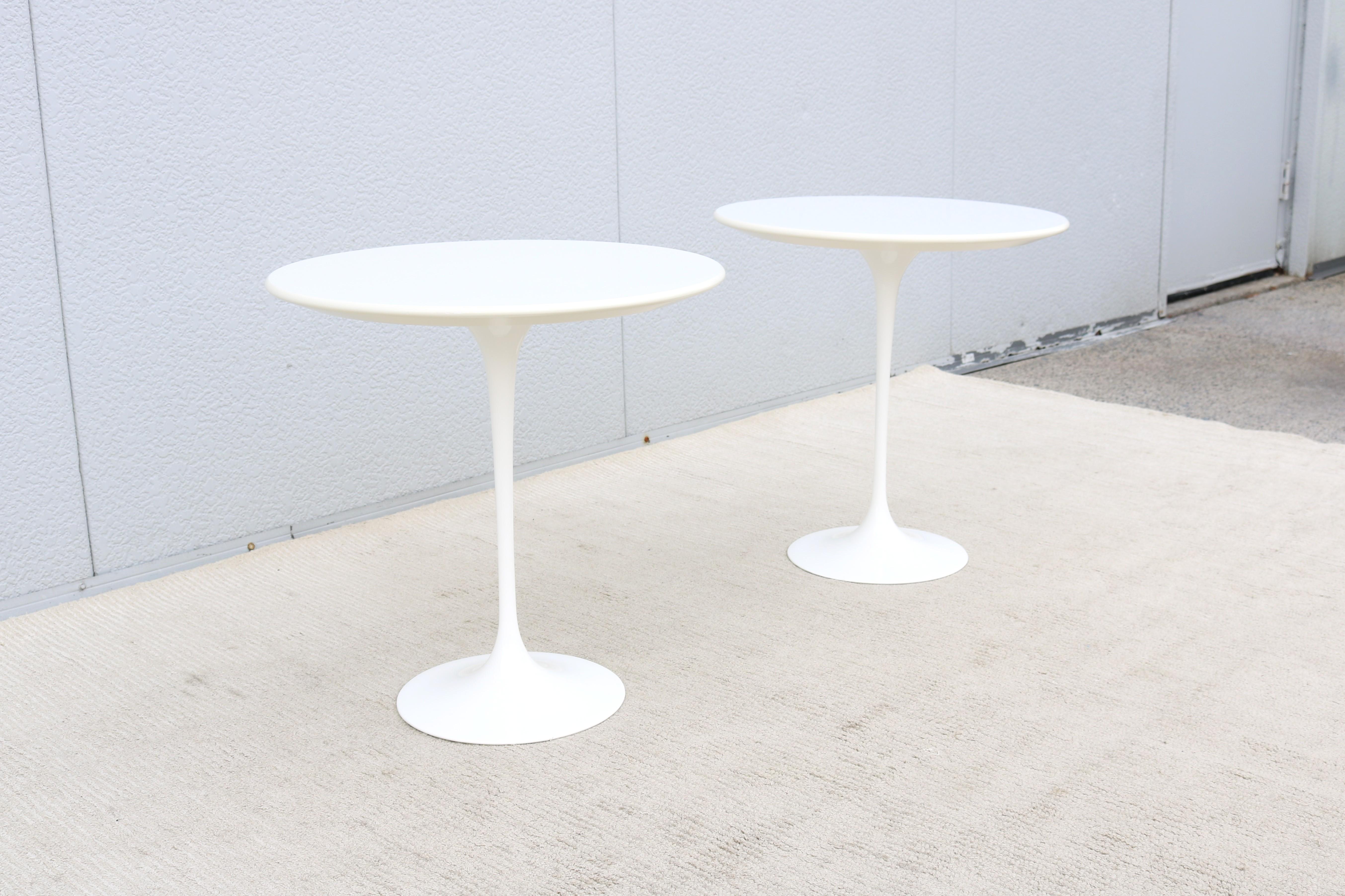 Mid-Century Modern Knoll Eero Saarinen 20