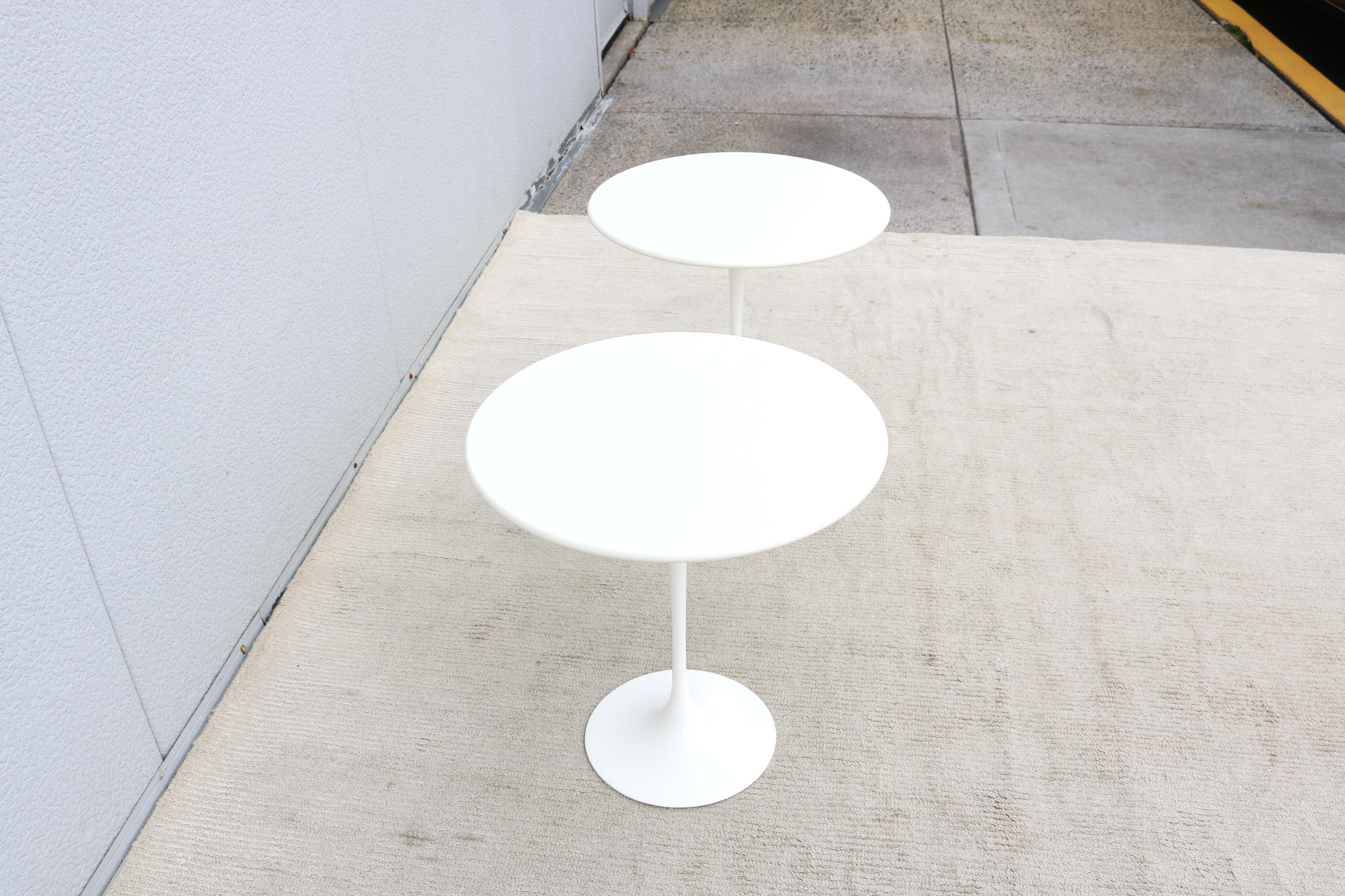 Mid-Century Modern Knoll Eero Saarinen 20