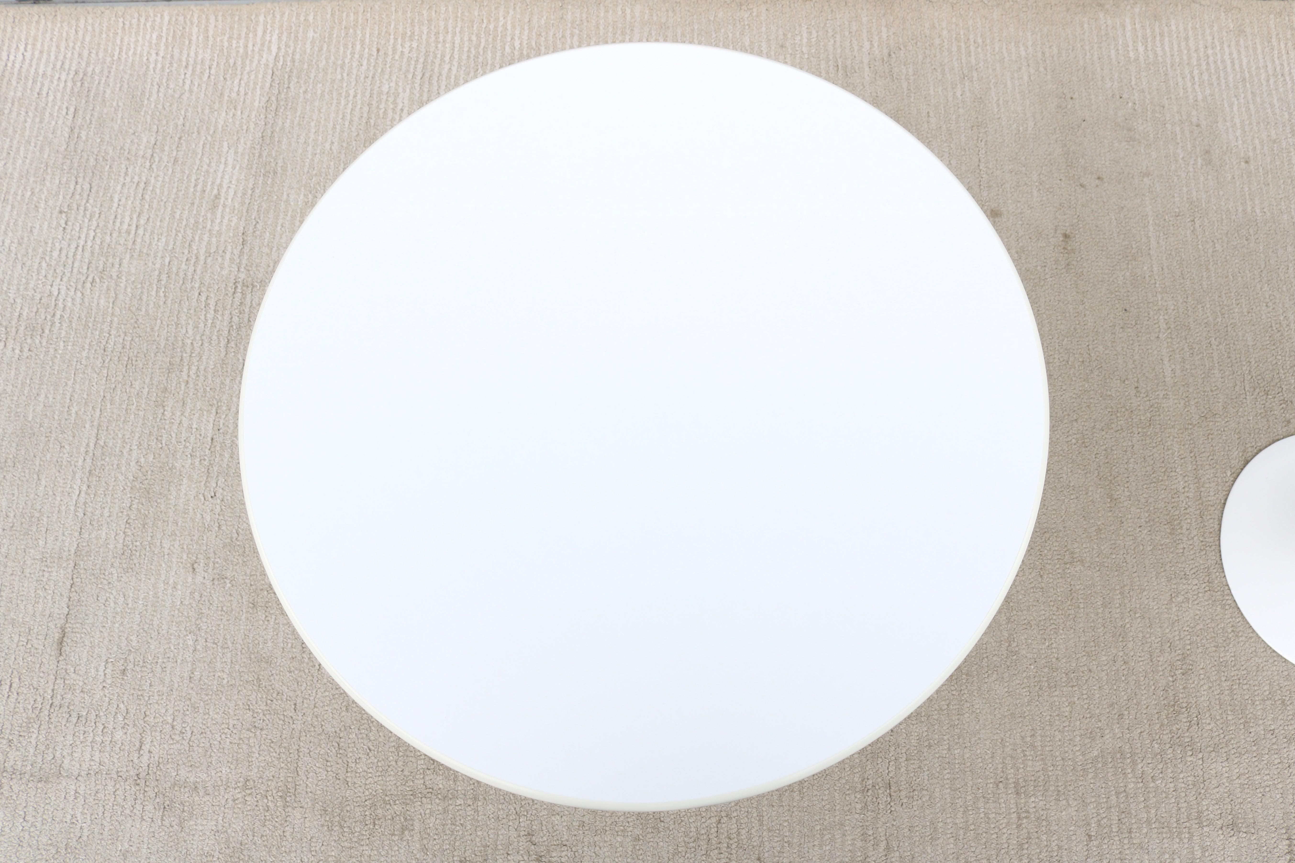 Mid-Century Modern Knoll Eero Saarinen 20