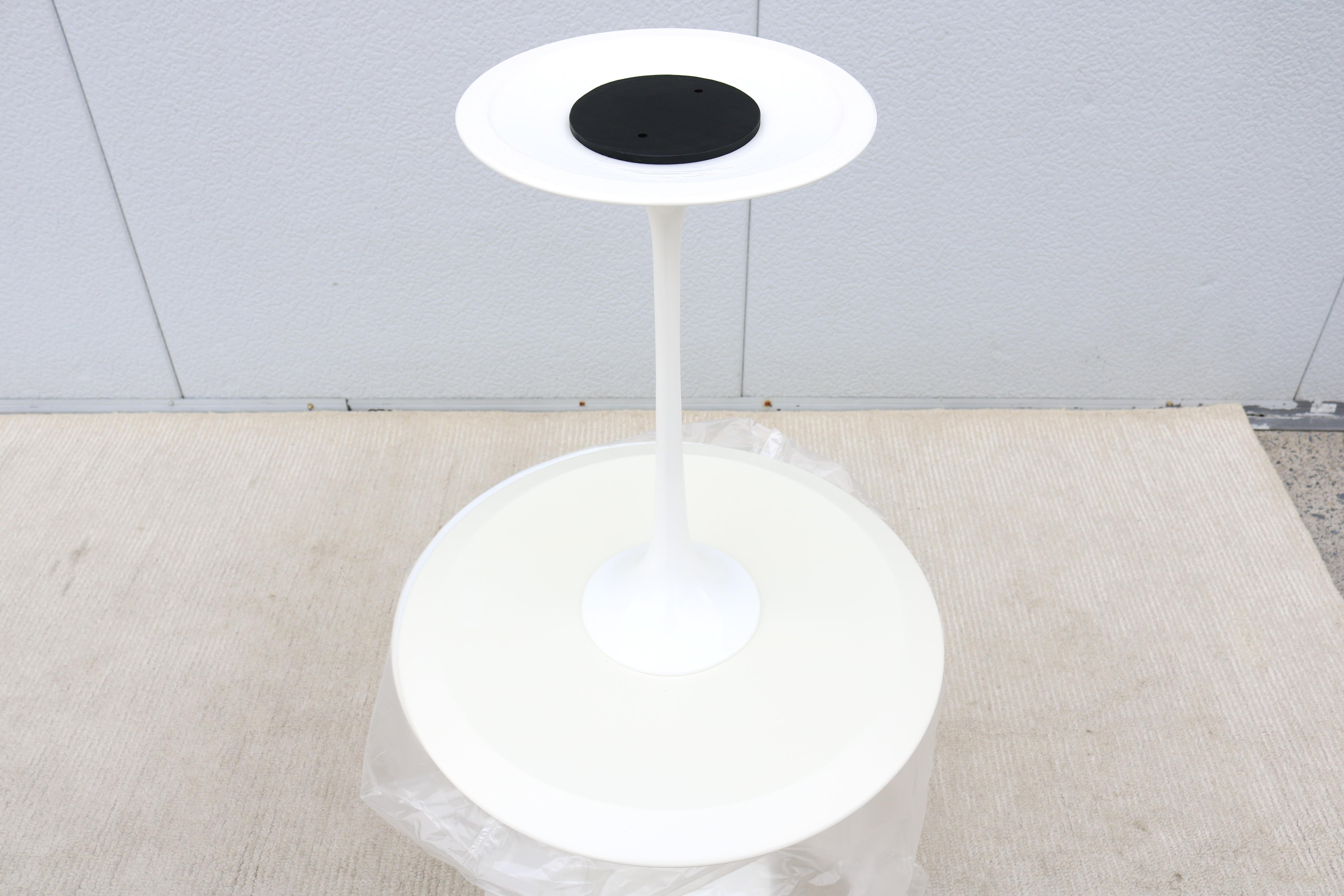 Mid-Century Modern Knoll Eero Saarinen 20