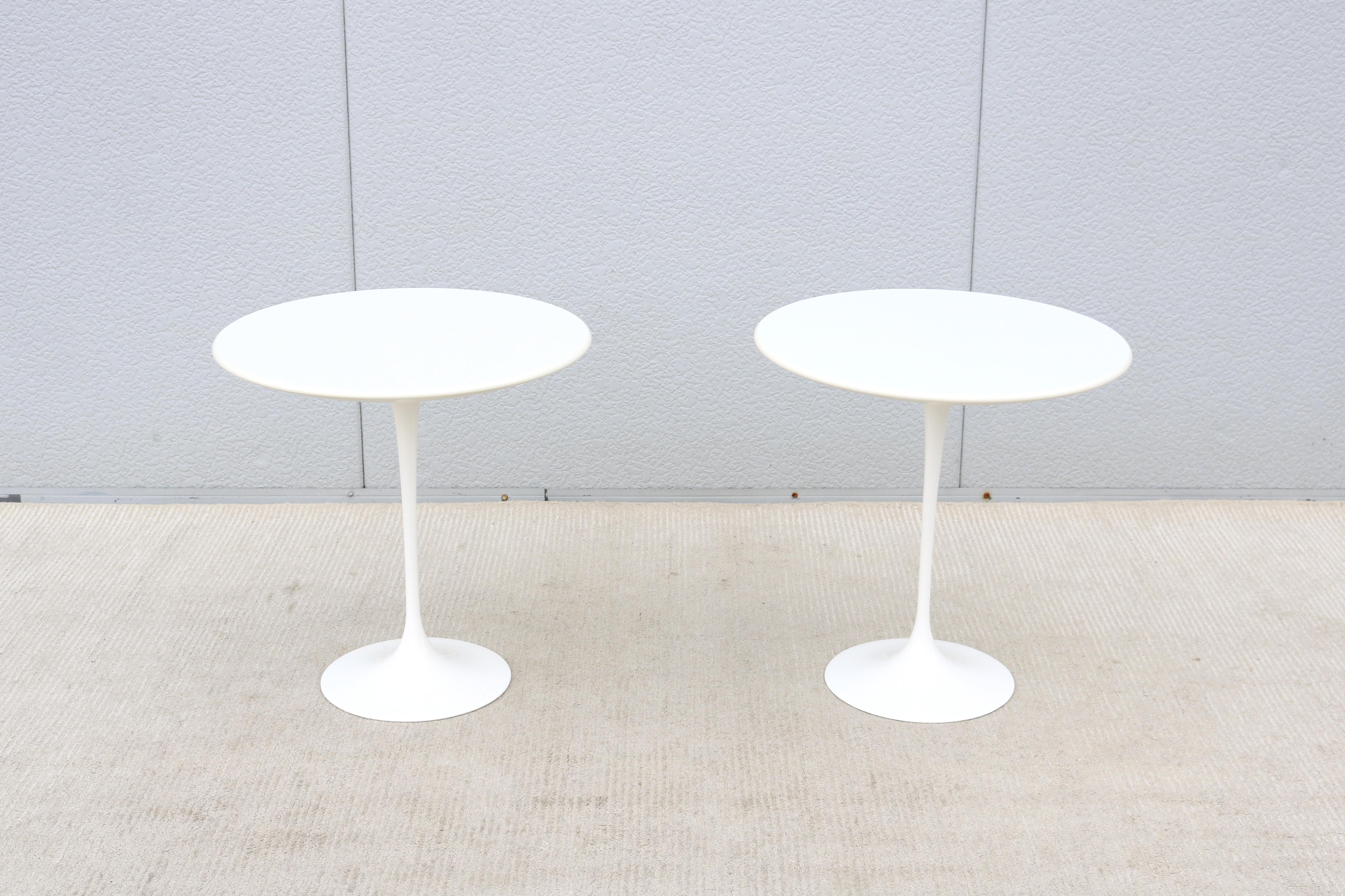 American Mid-Century Modern Knoll Eero Saarinen 20