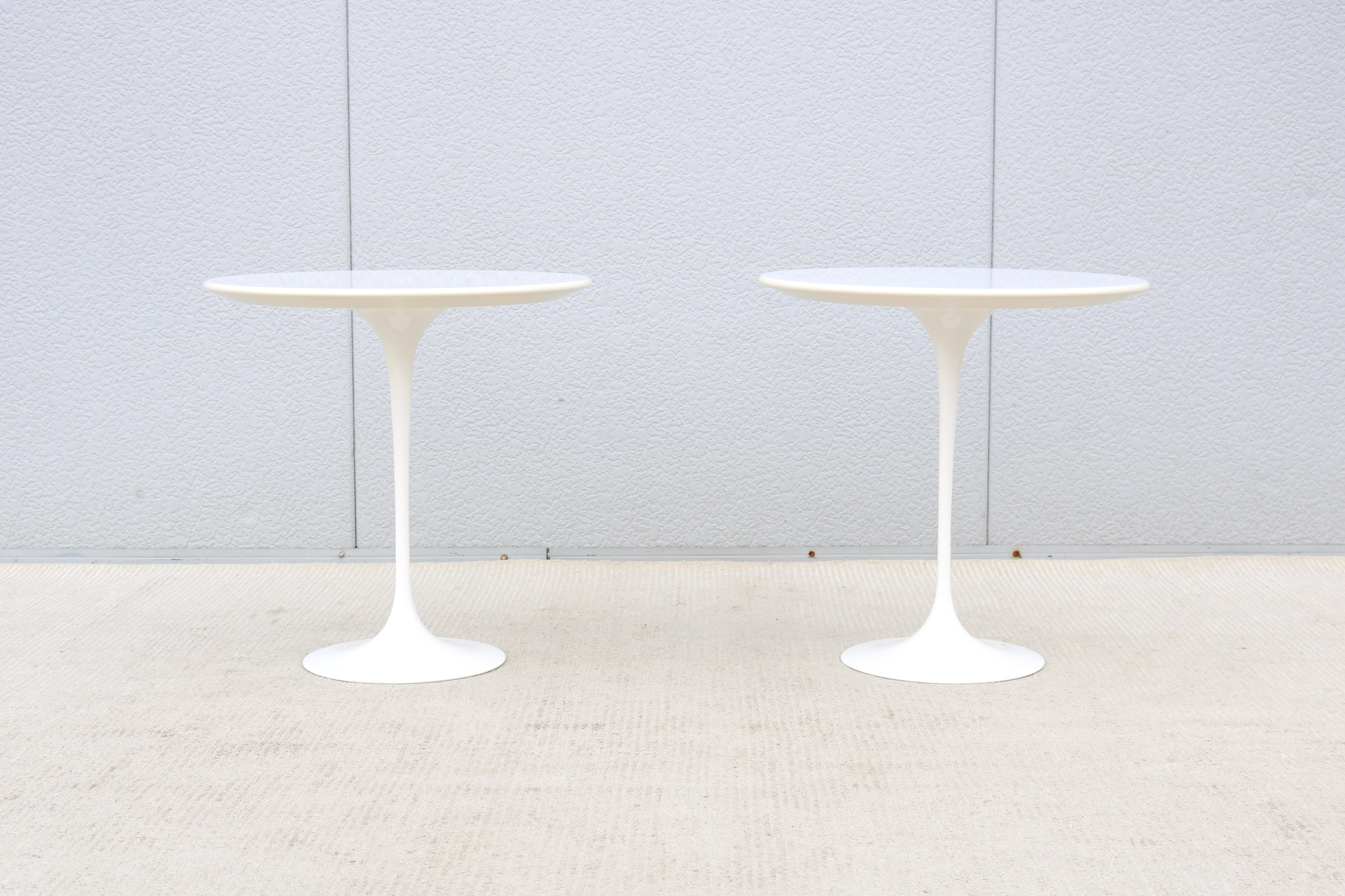 Mid-Century Modern Knoll Eero Saarinen 20