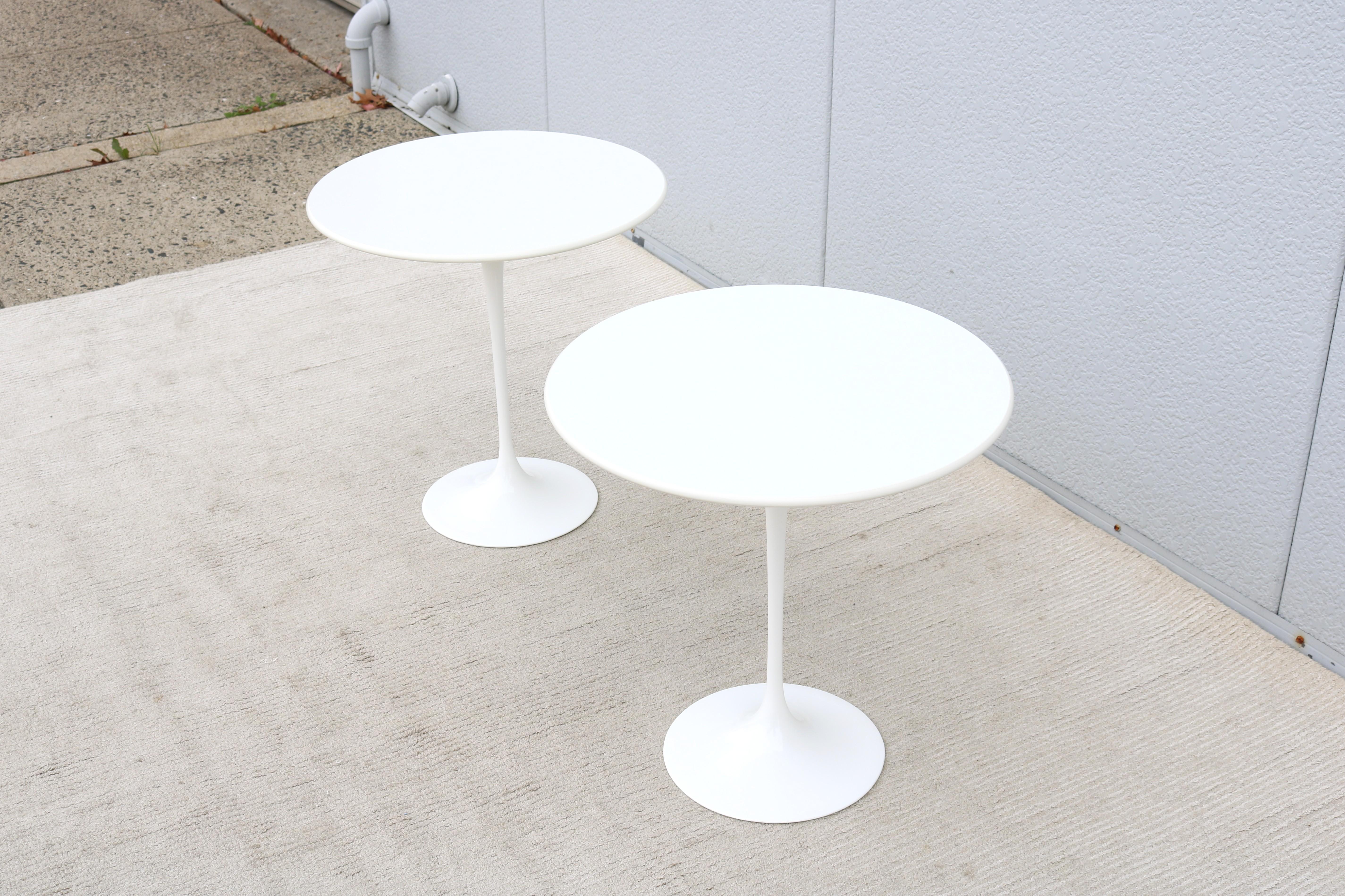 Mid-Century Modern Knoll Eero Saarinen 20