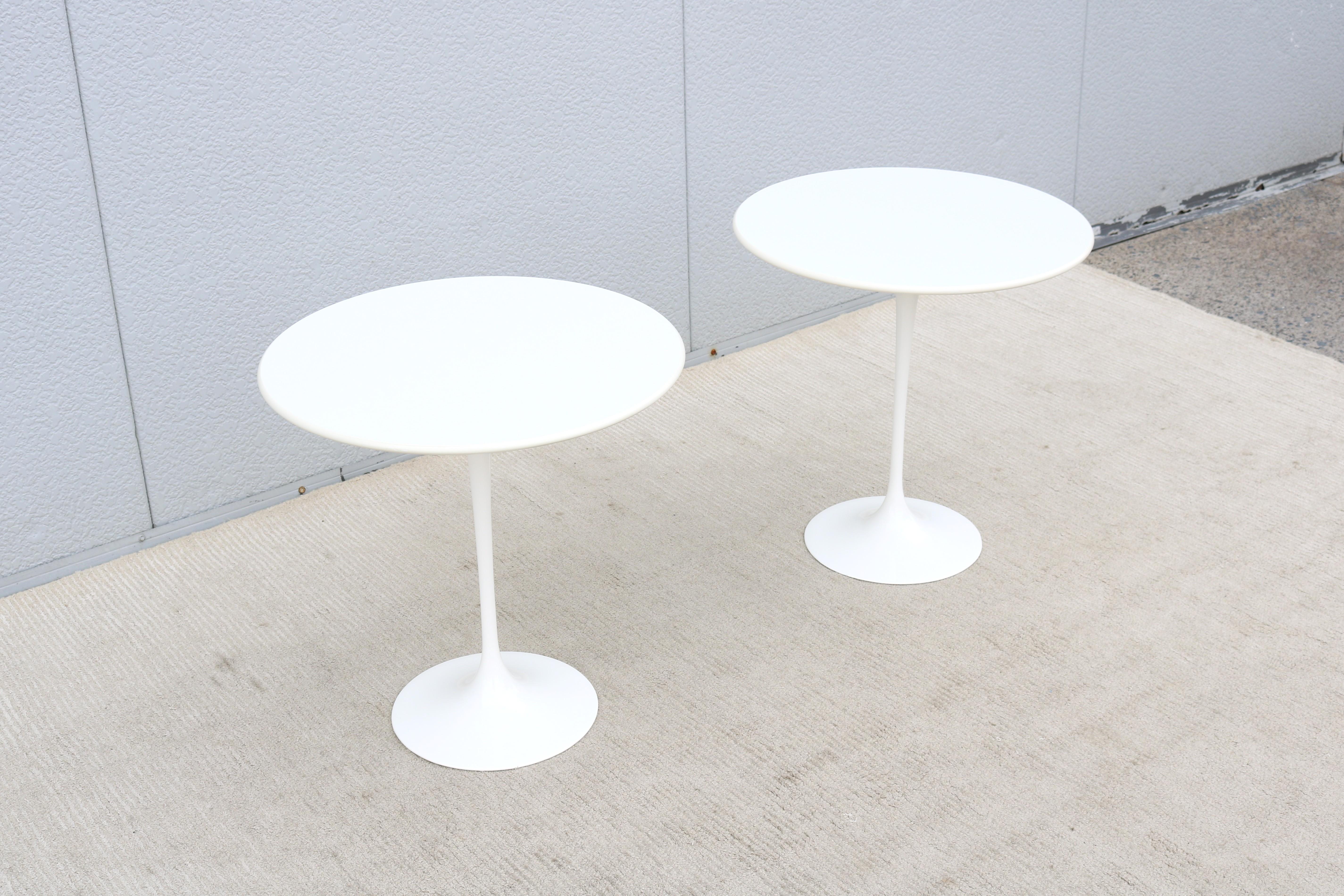 Mid-Century Modern Knoll Eero Saarinen 20