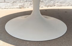 Mid Century Modern Knoll Tulip Coffee Table