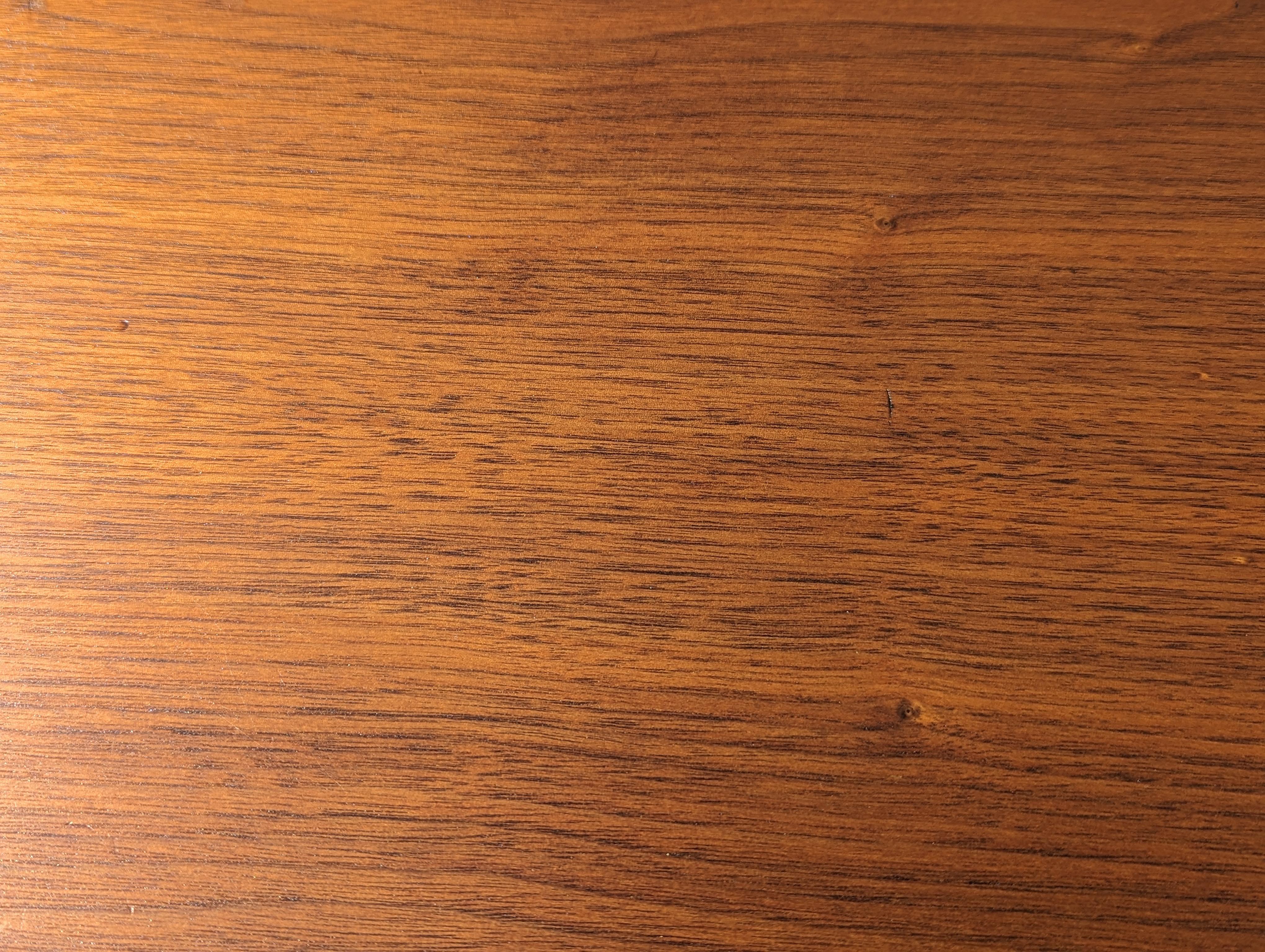 Table basse Tulipe Knoll moderne du milieu du siècle dernier en vente 2