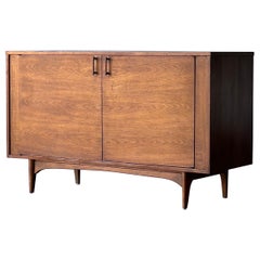 Mid-Century Modern Kroehler Credenza