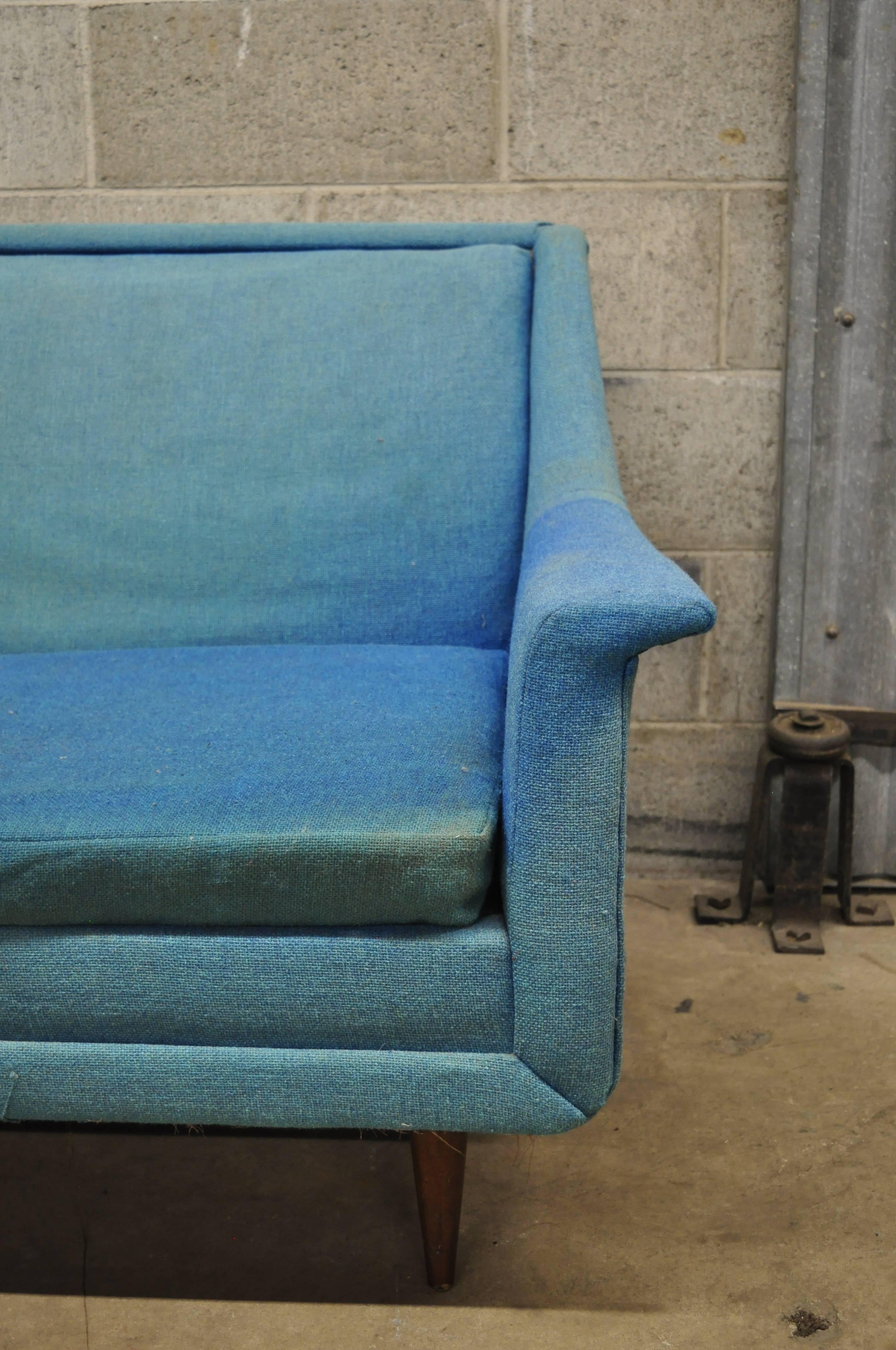 kroehler avant sofa