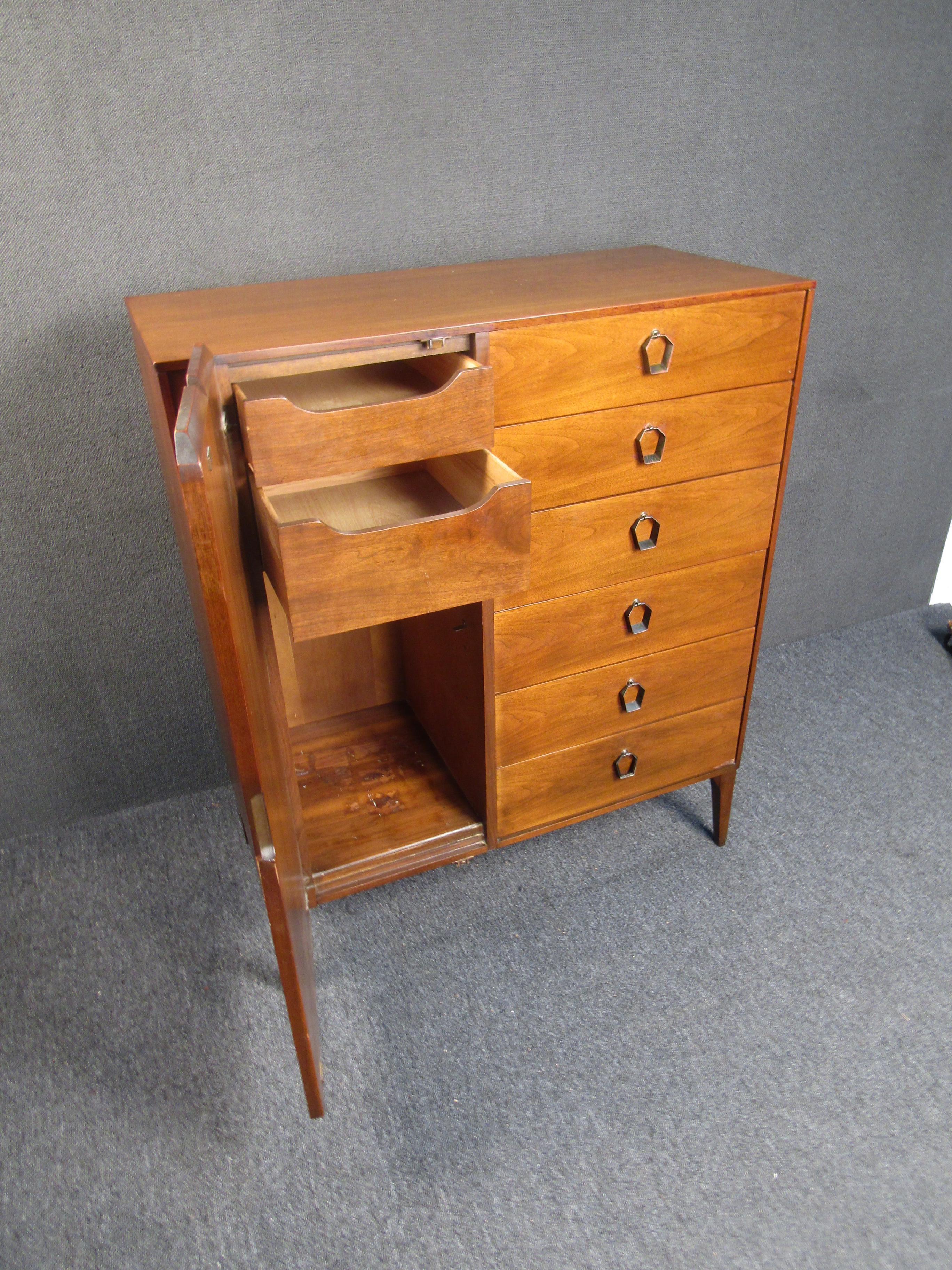 kroehler dresser