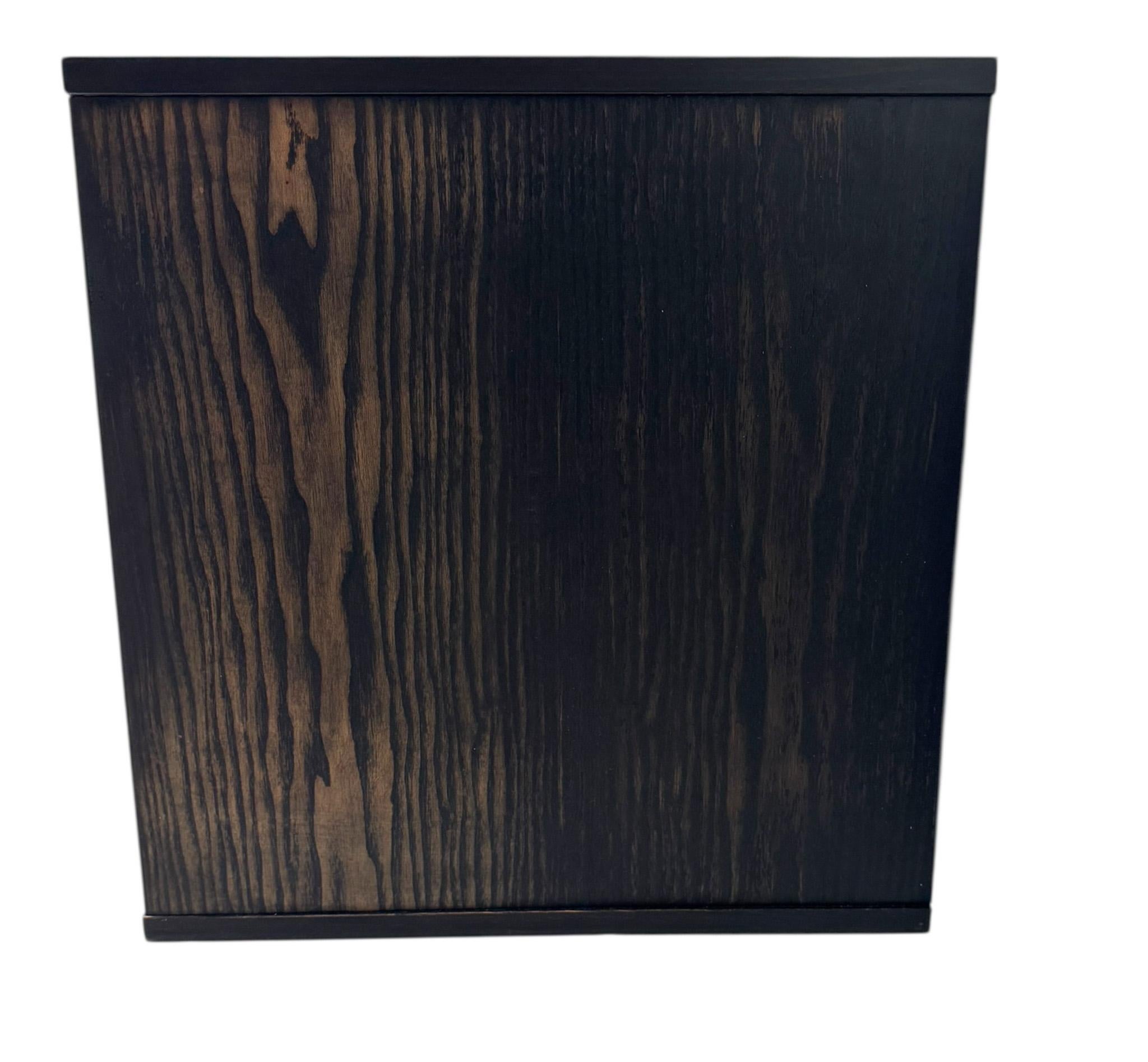 Mid-Century Modern KW26 Floating Sideboard by Martin Visser for 't Spectrum For Sale 4