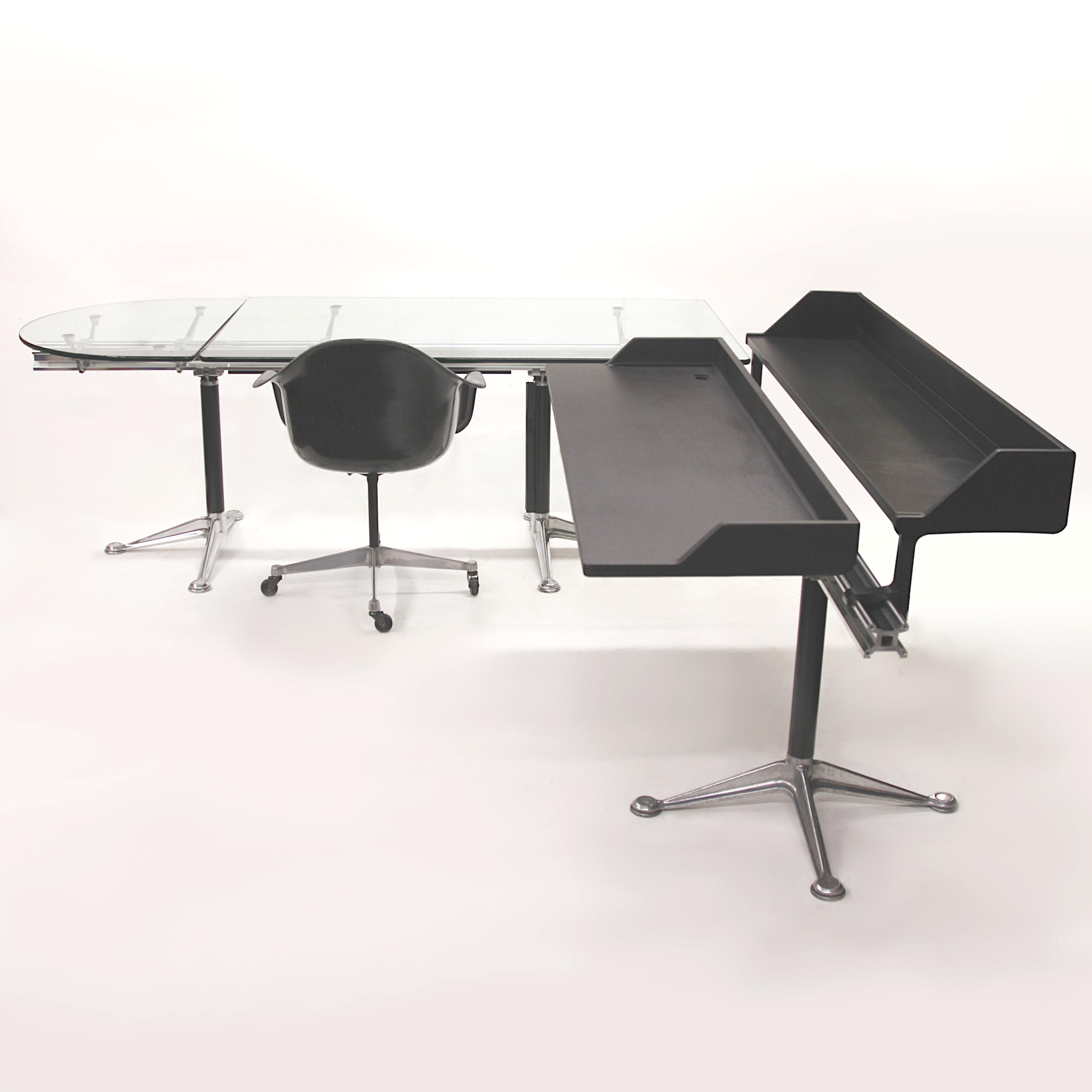 burdick desk