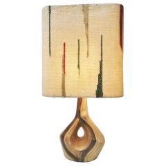 Mid-Century Modern Lamp by Grandjean-Jourdan