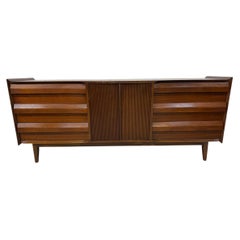Comò in Wood