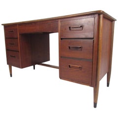 Mid-Century Modern Lane Acclaim Desk
