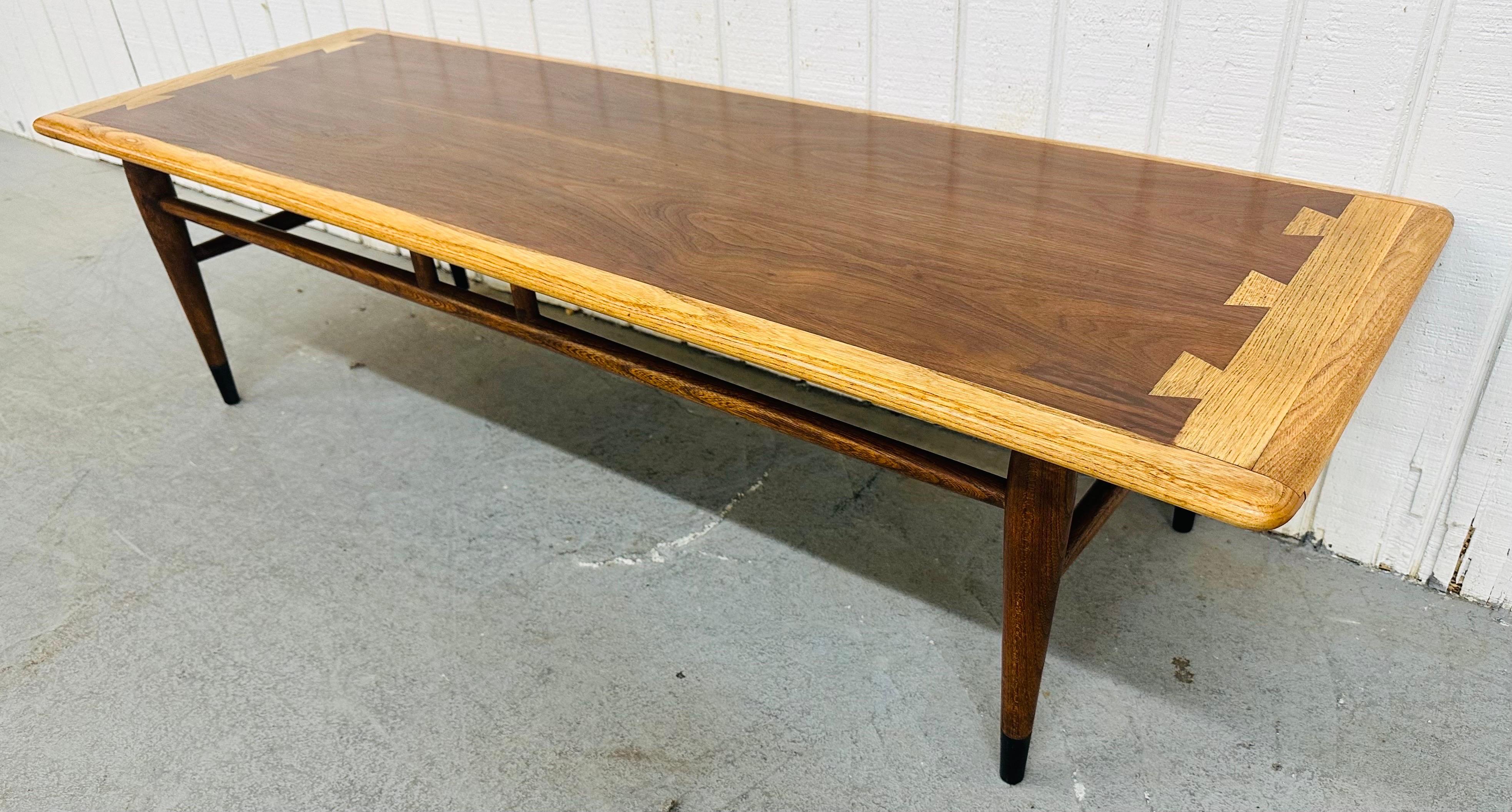 lane surfboard coffee table