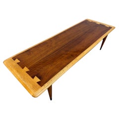 Couchtische und Cocktailtische aus Holz