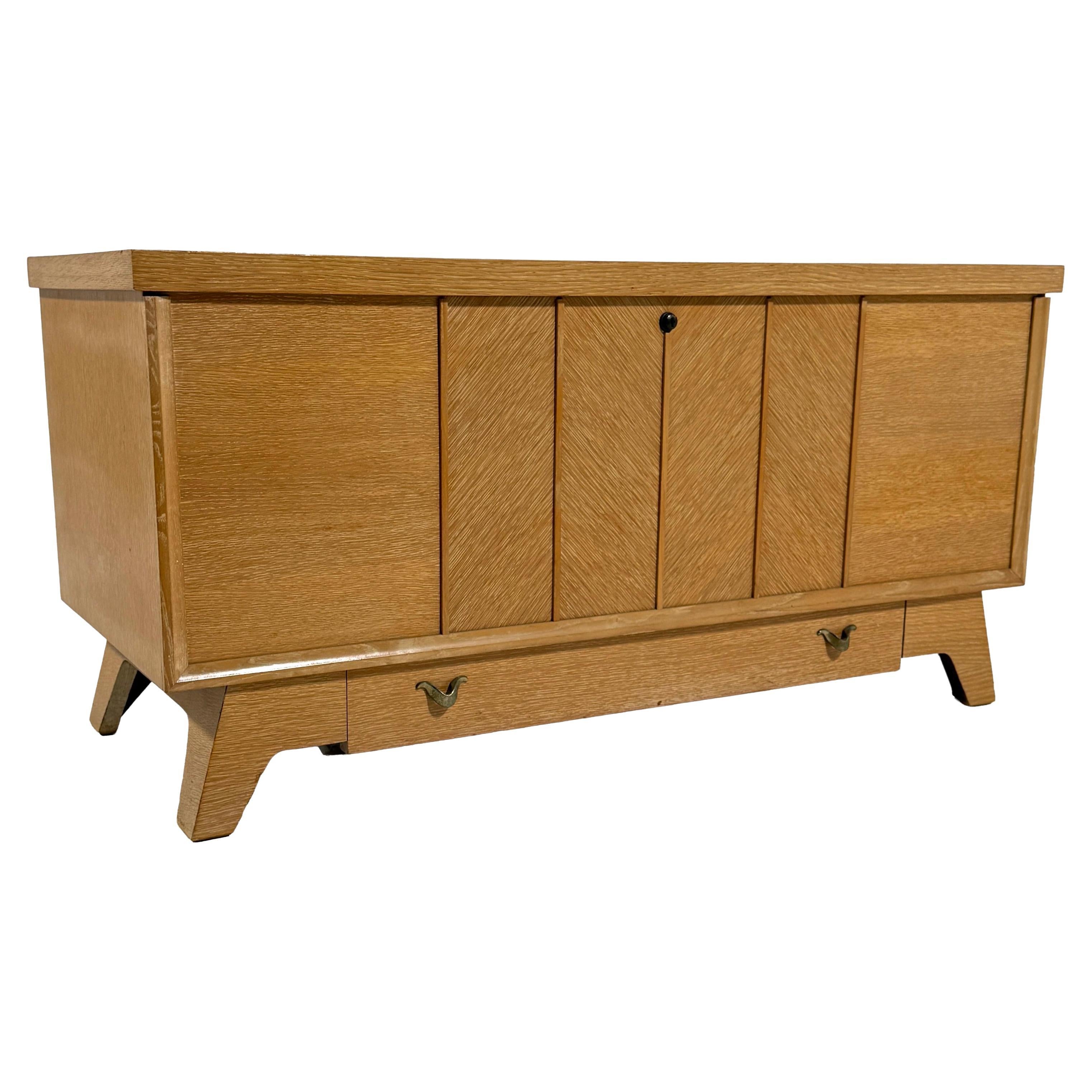 Vintage Lane Cedar Chest 1950 - For Sale on 1stDibs | lane cedar