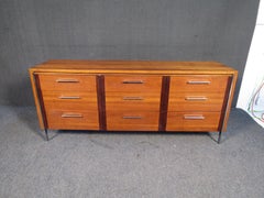 Mid-Century Modern Lane Credenza