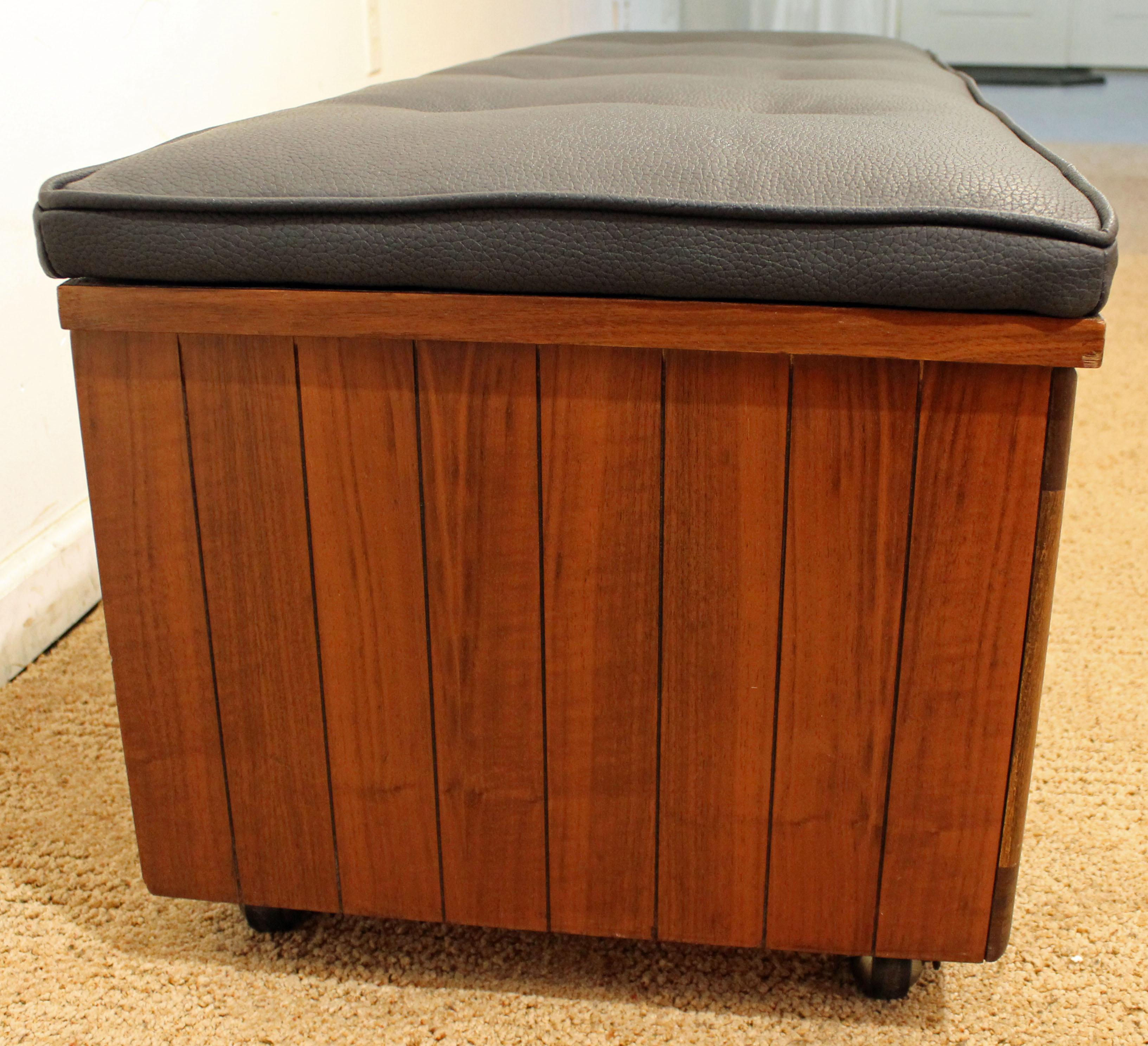 lane storage chest