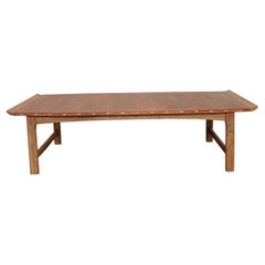 Mid-Century Modern Lane Furniture Coffee Table