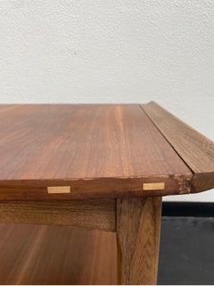Mid-Century Modern Lane Furniture End Table